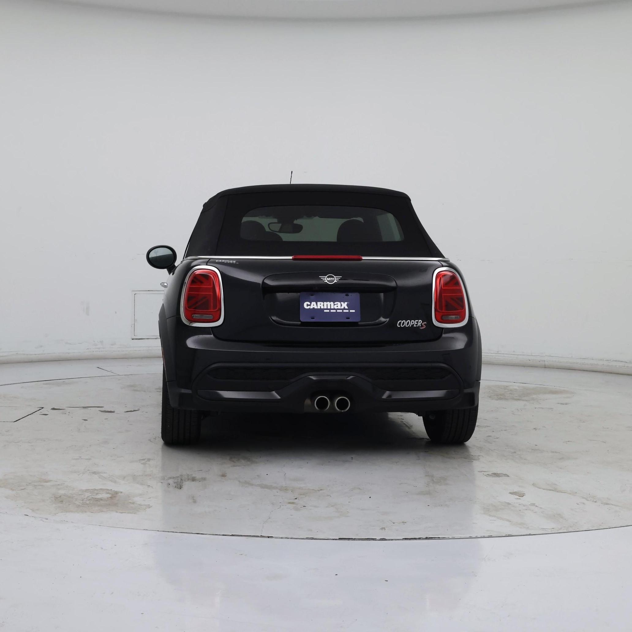 Thumbnail: 2024 MINI Cooper - 6