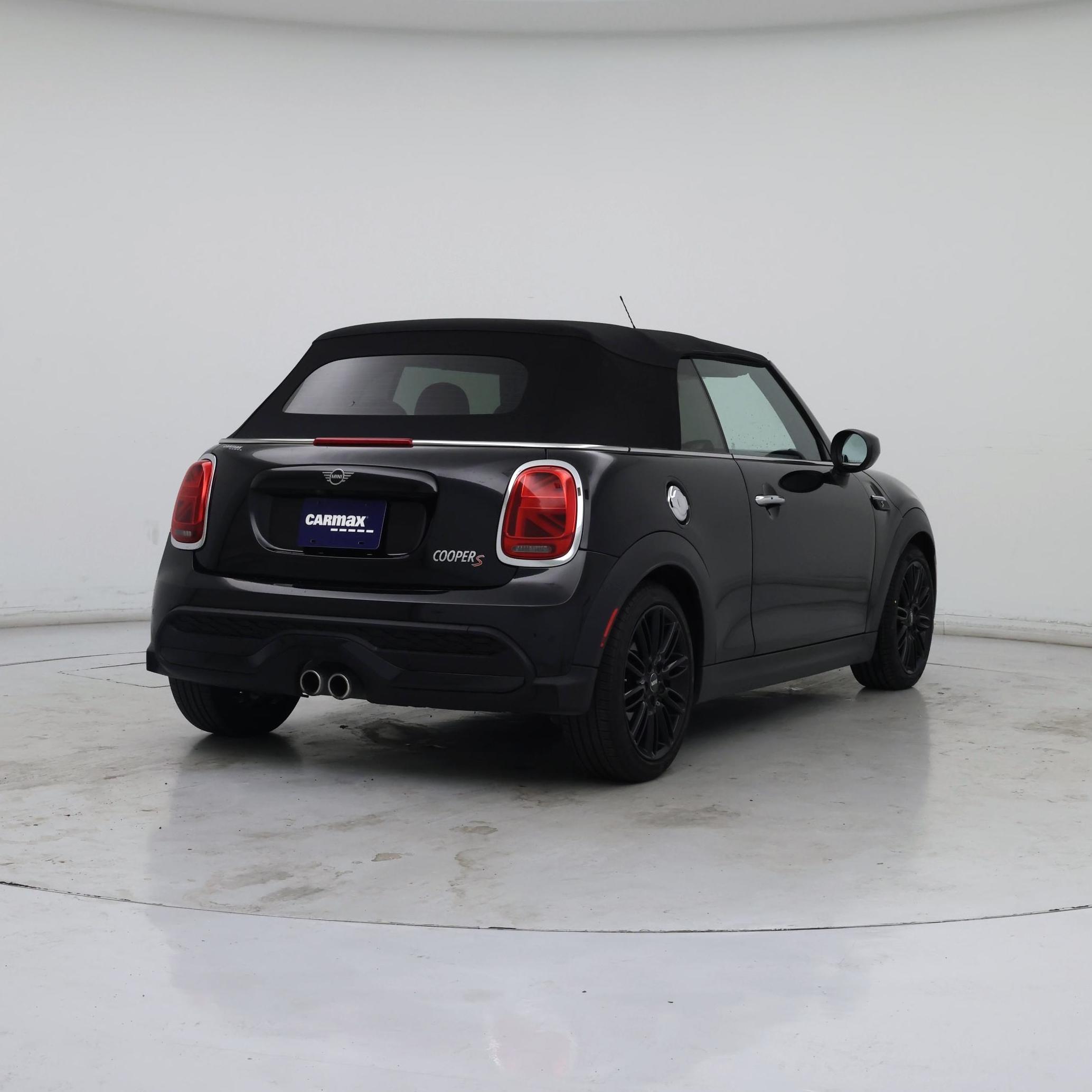 Thumbnail: 2024 MINI Cooper - 8