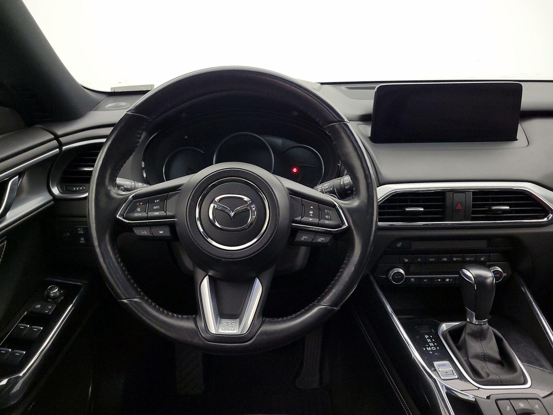 Thumbnail: 2021 Mazda CX-9 - 10