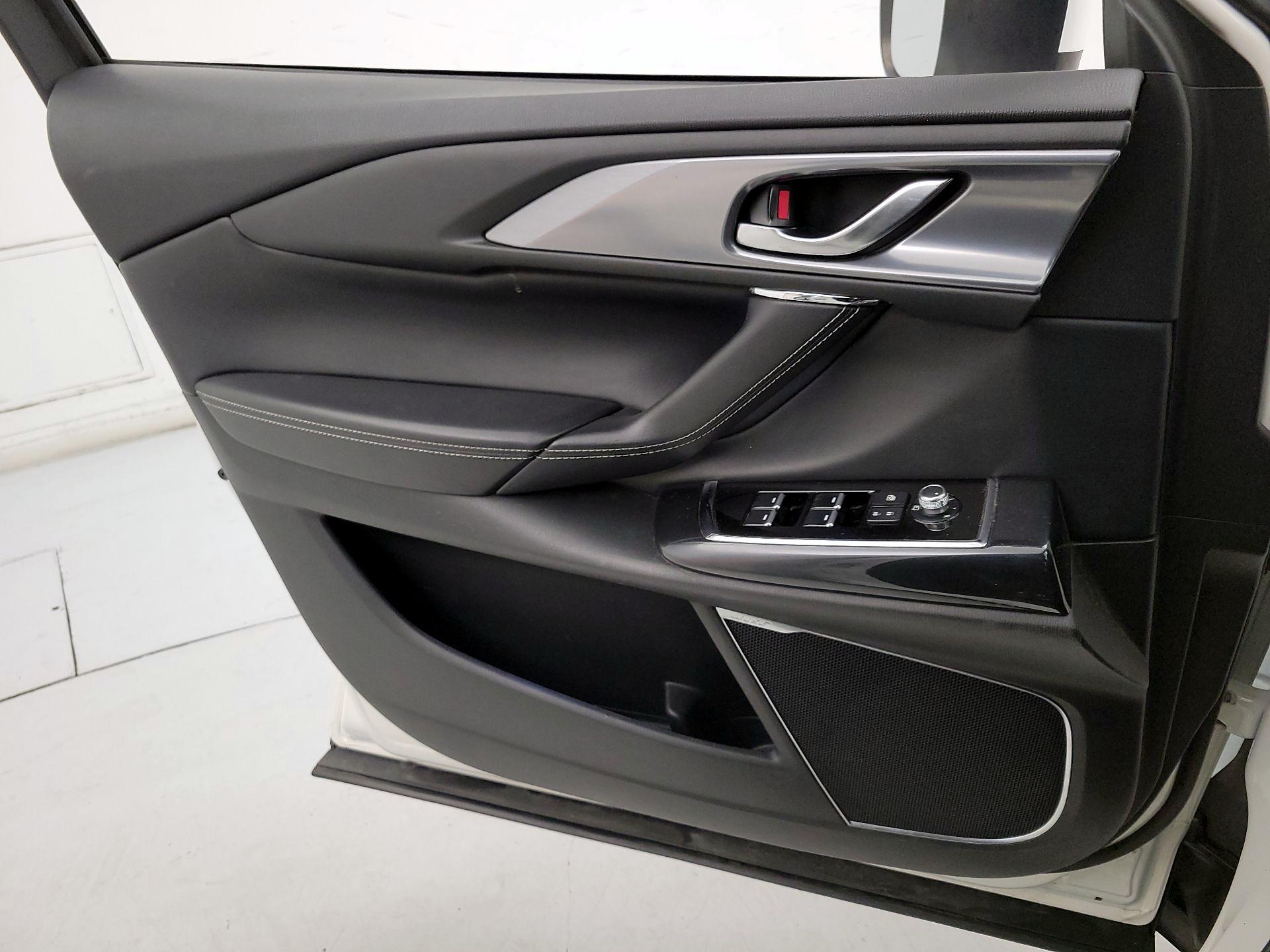 Thumbnail: 2021 Mazda CX-9 - 12