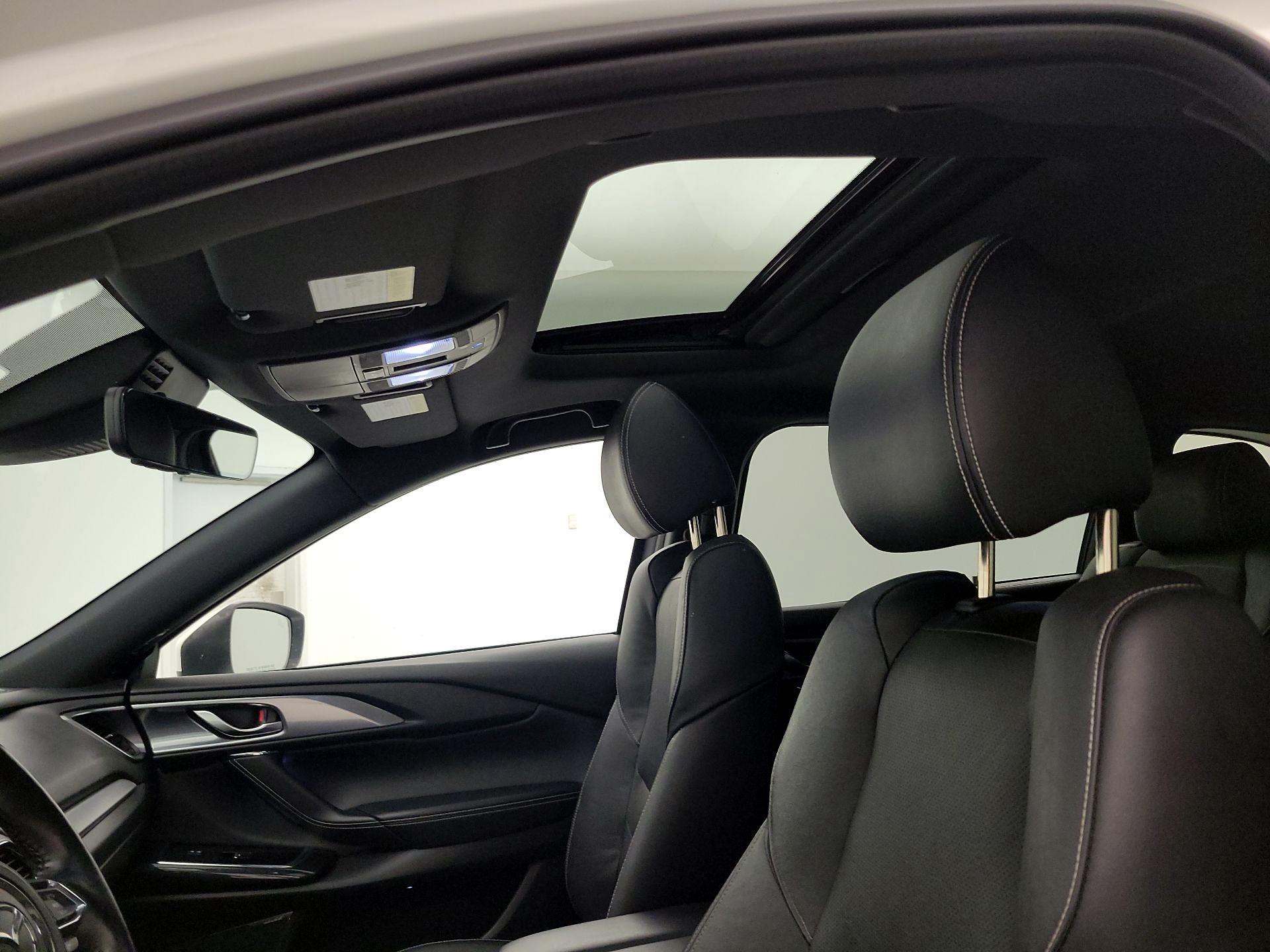 Thumbnail: 2021 Mazda CX-9 - 18