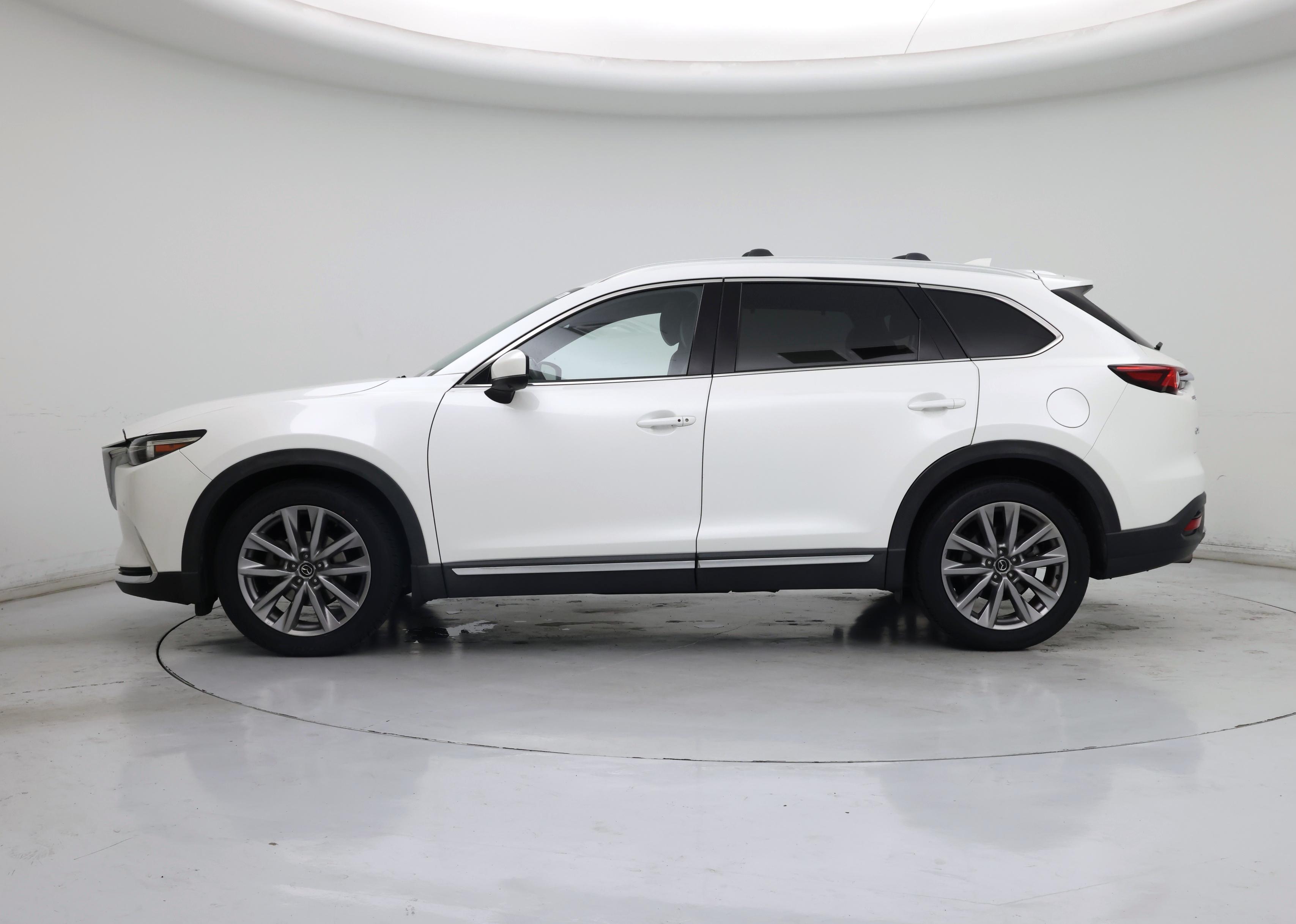 Thumbnail: 2021 Mazda CX-9 - 3