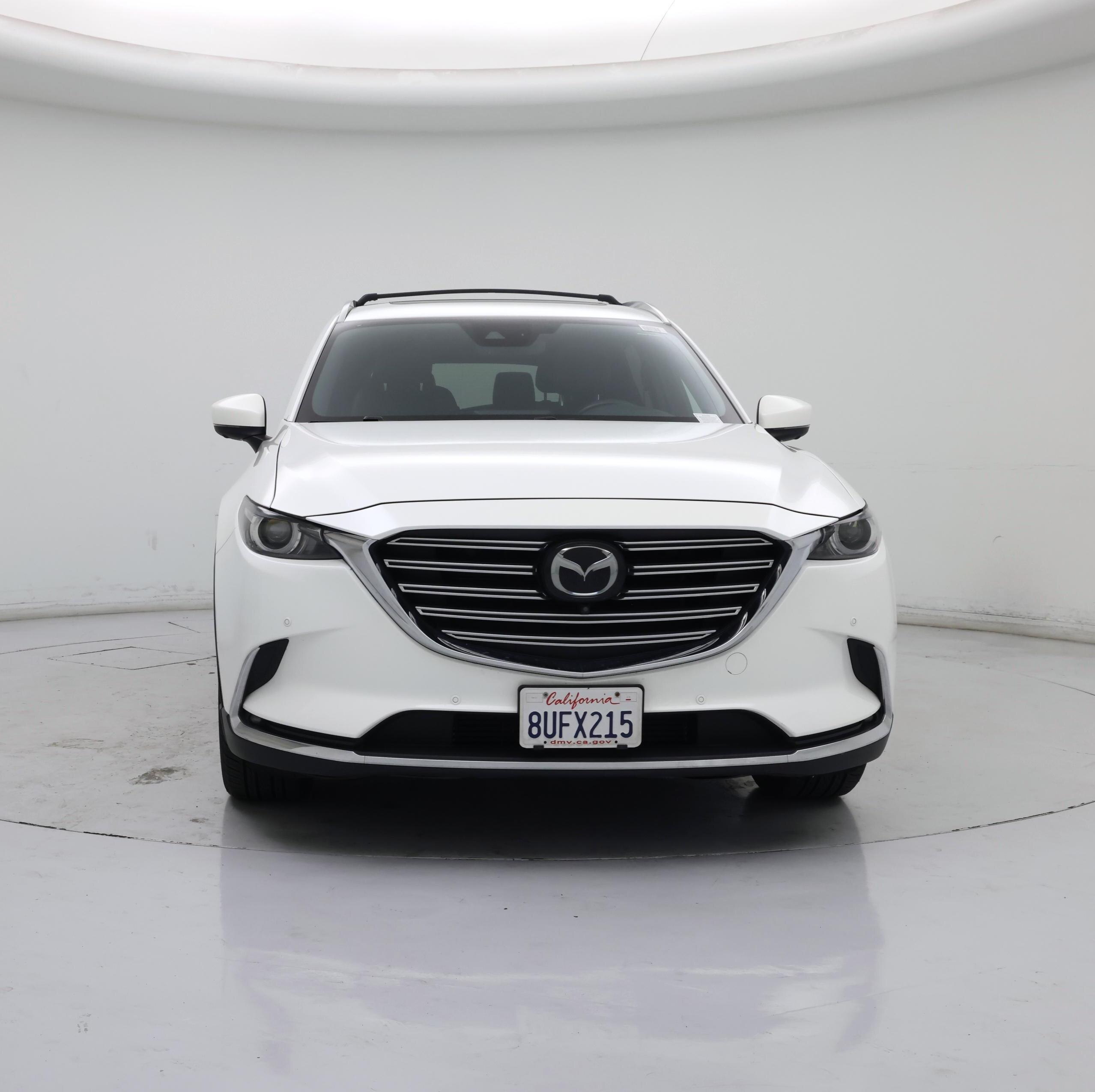 Thumbnail: 2021 Mazda CX-9 - 5