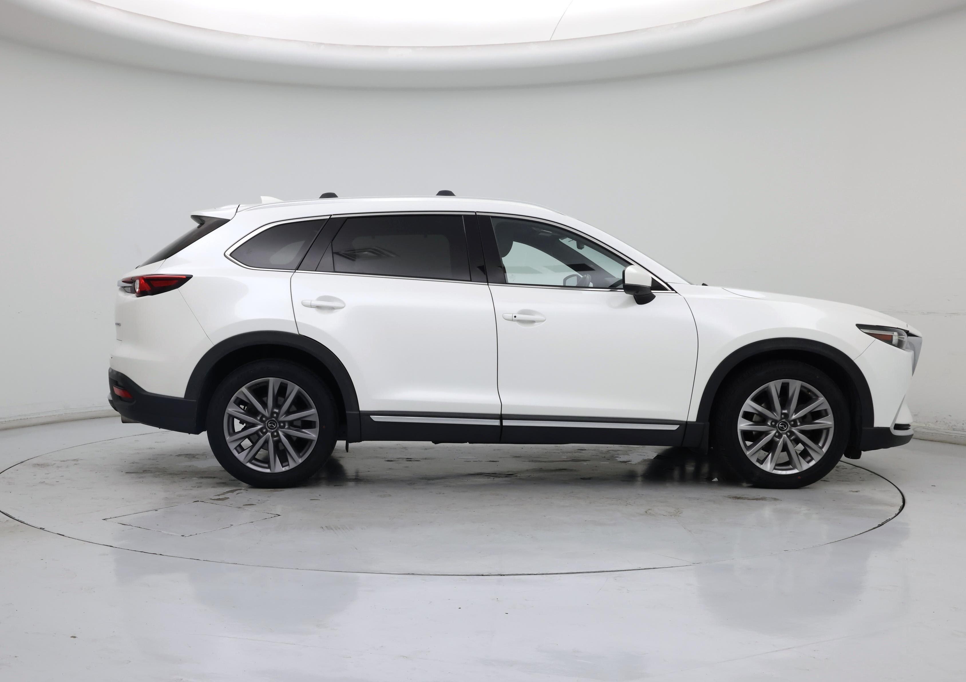 Thumbnail: 2021 Mazda CX-9 - 7