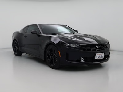 2023 Chevrolet Camaro LT1