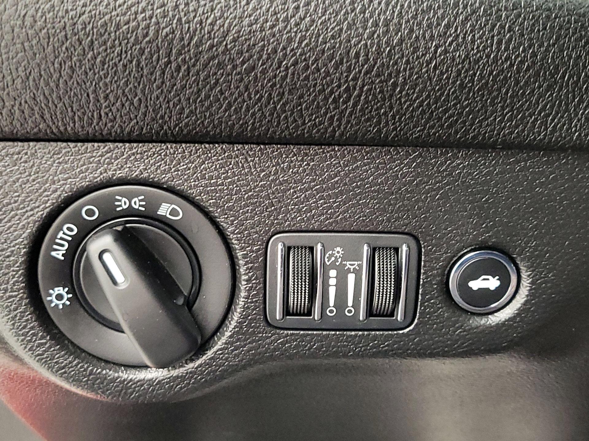 Thumbnail: 2023 Dodge Challenger - 13