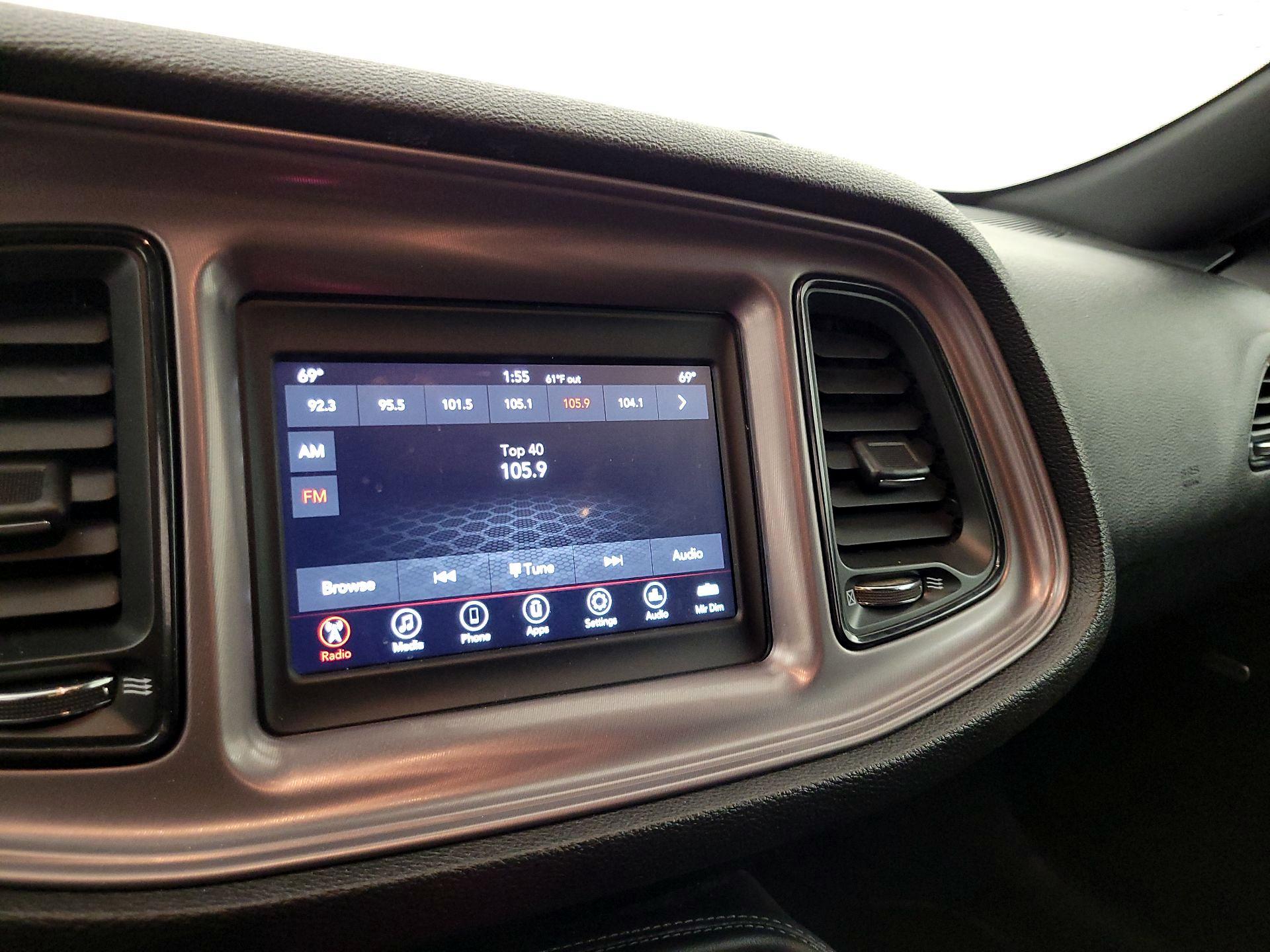 Thumbnail: 2023 Dodge Challenger - 15