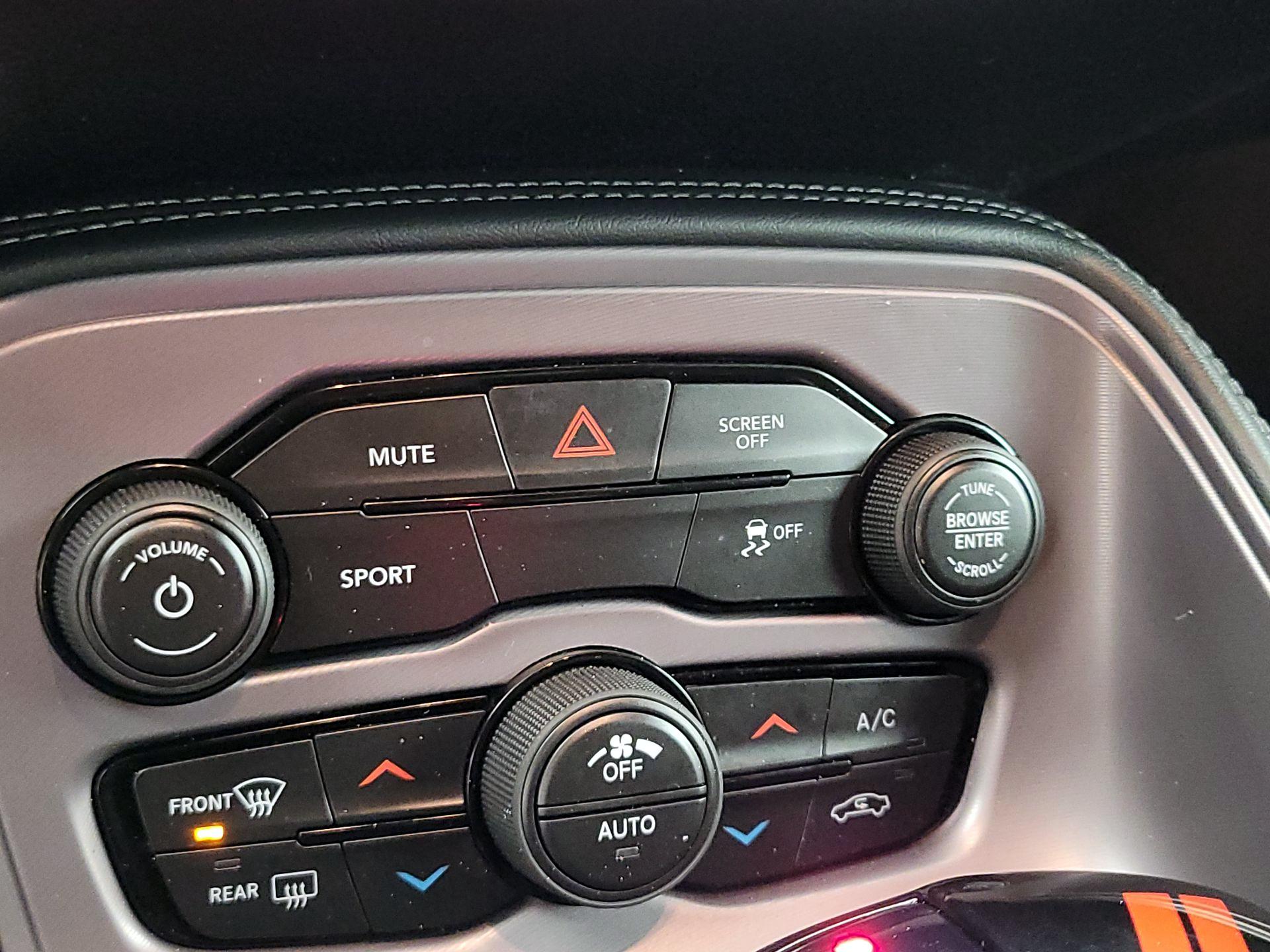 Thumbnail: 2023 Dodge Challenger - 16