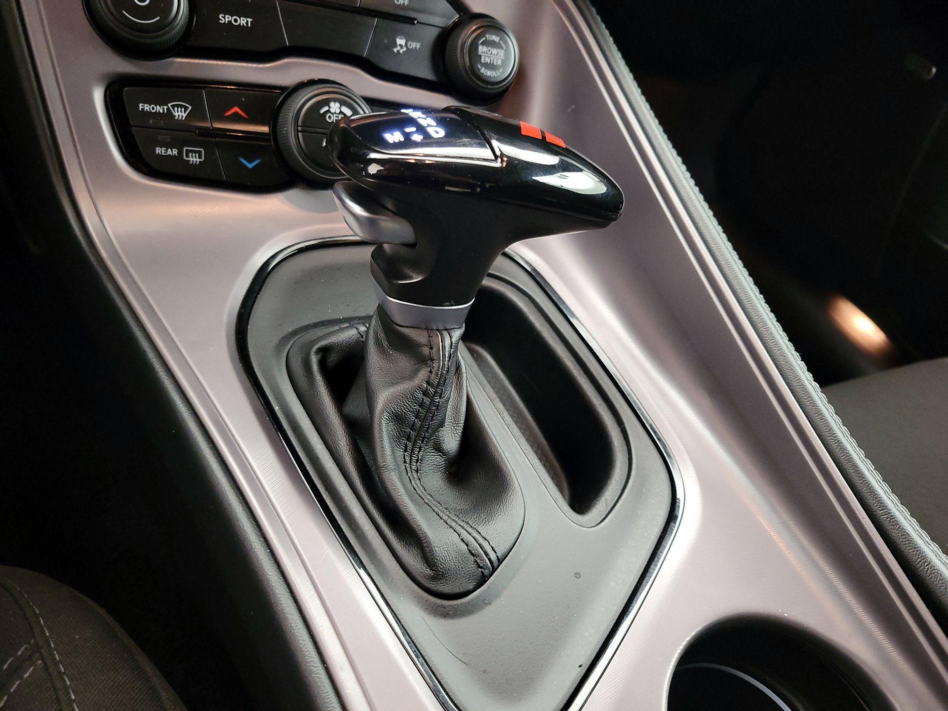 Thumbnail: 2023 Dodge Challenger - 17