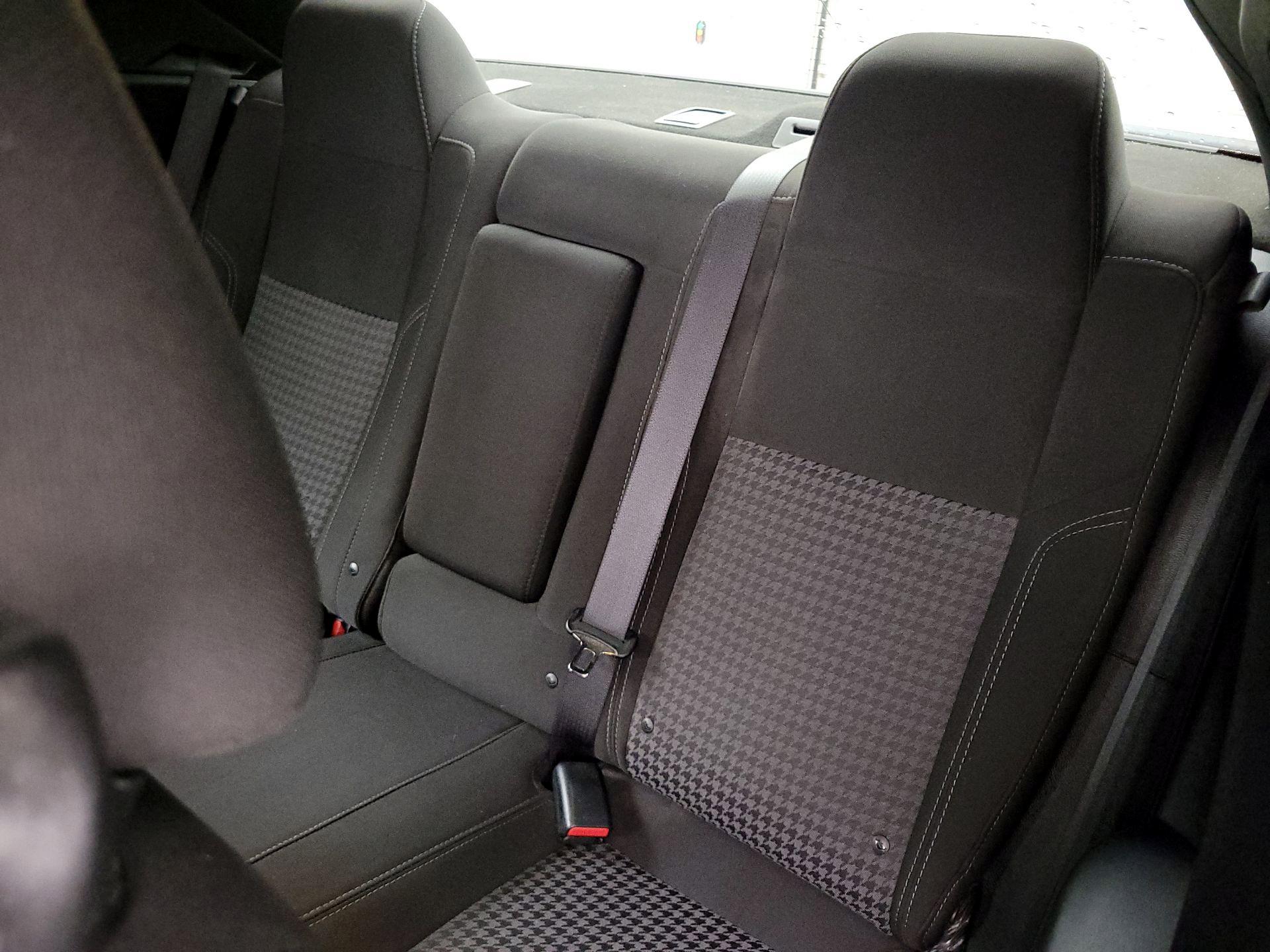 Thumbnail: 2023 Dodge Challenger - 18