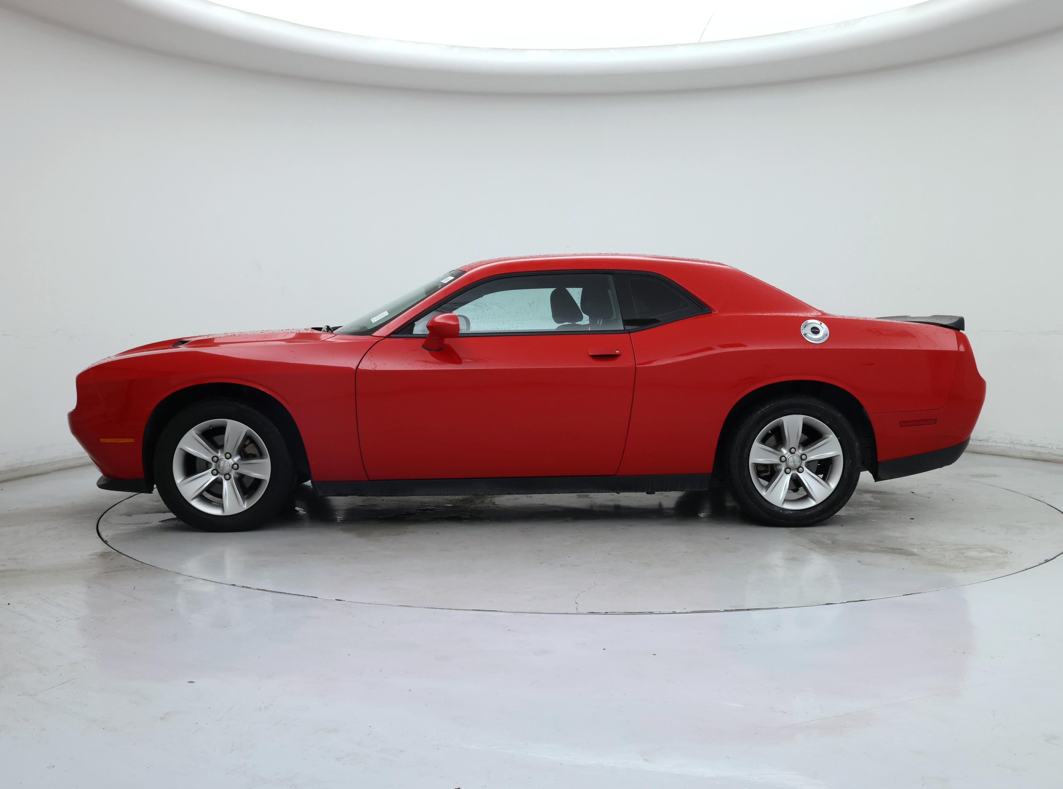 Thumbnail: 2023 Dodge Challenger - 3