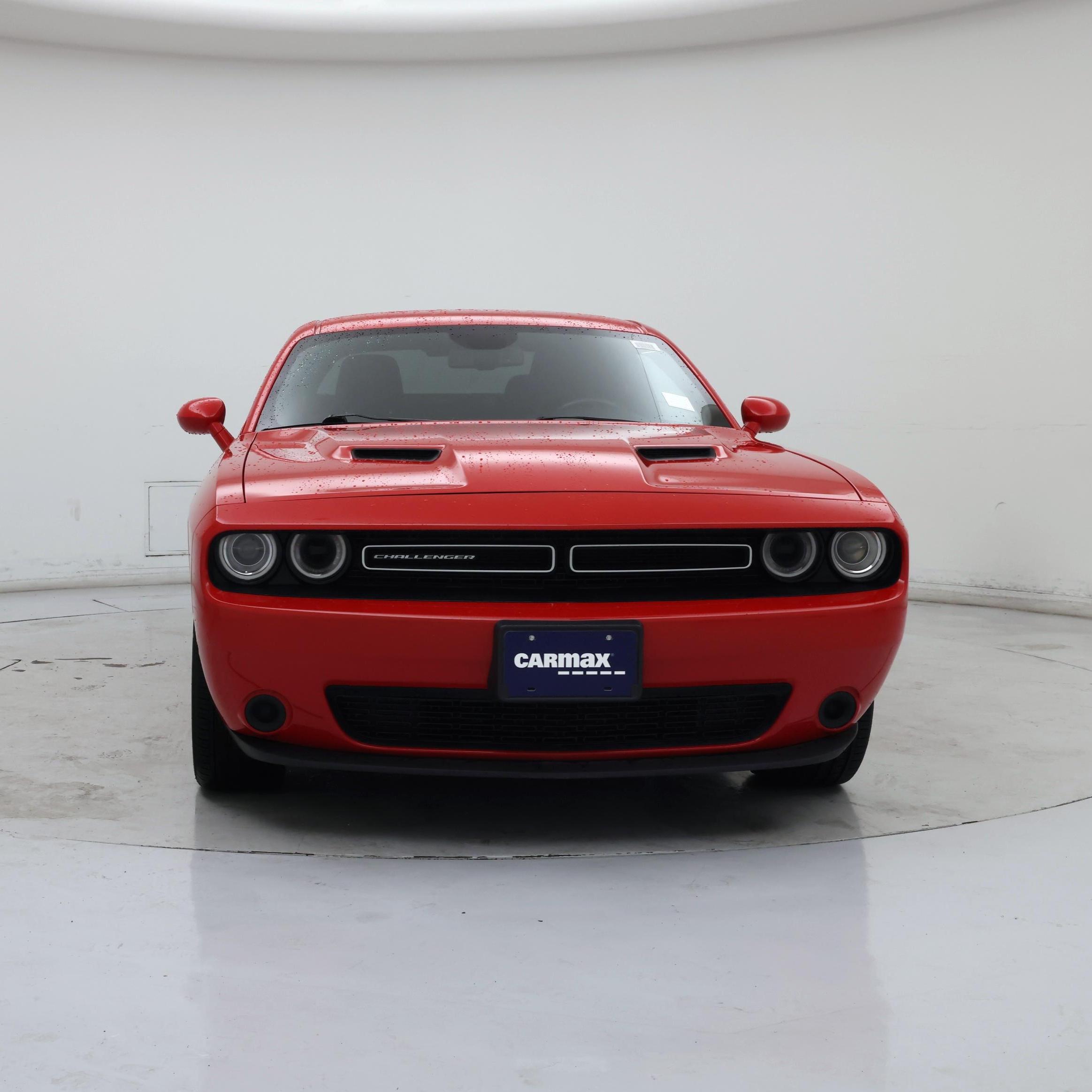 Thumbnail: 2023 Dodge Challenger - 5
