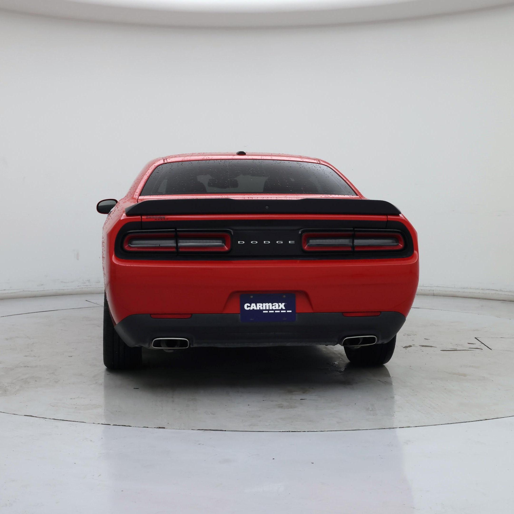 Thumbnail: 2023 Dodge Challenger - 6