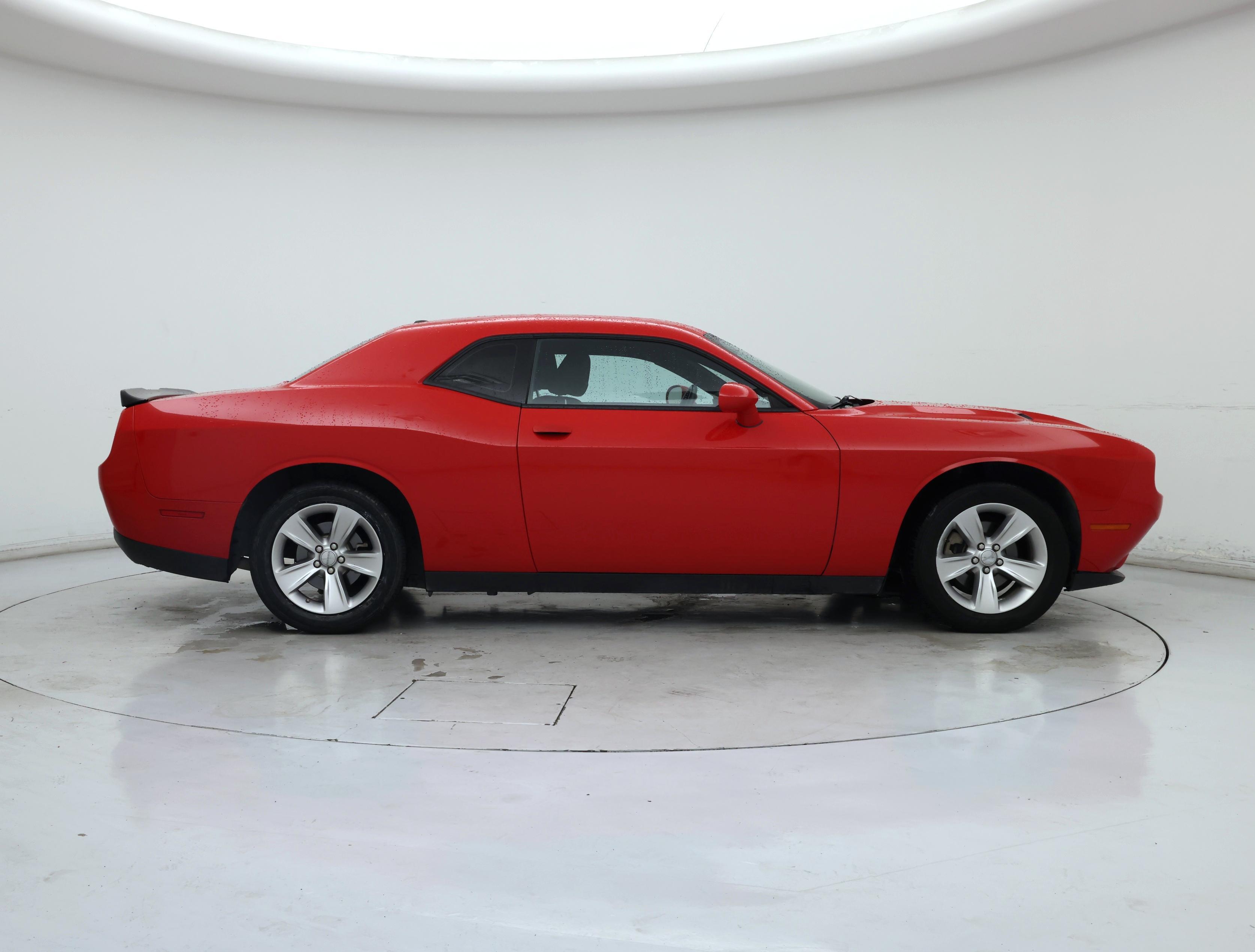 Thumbnail: 2023 Dodge Challenger - 7