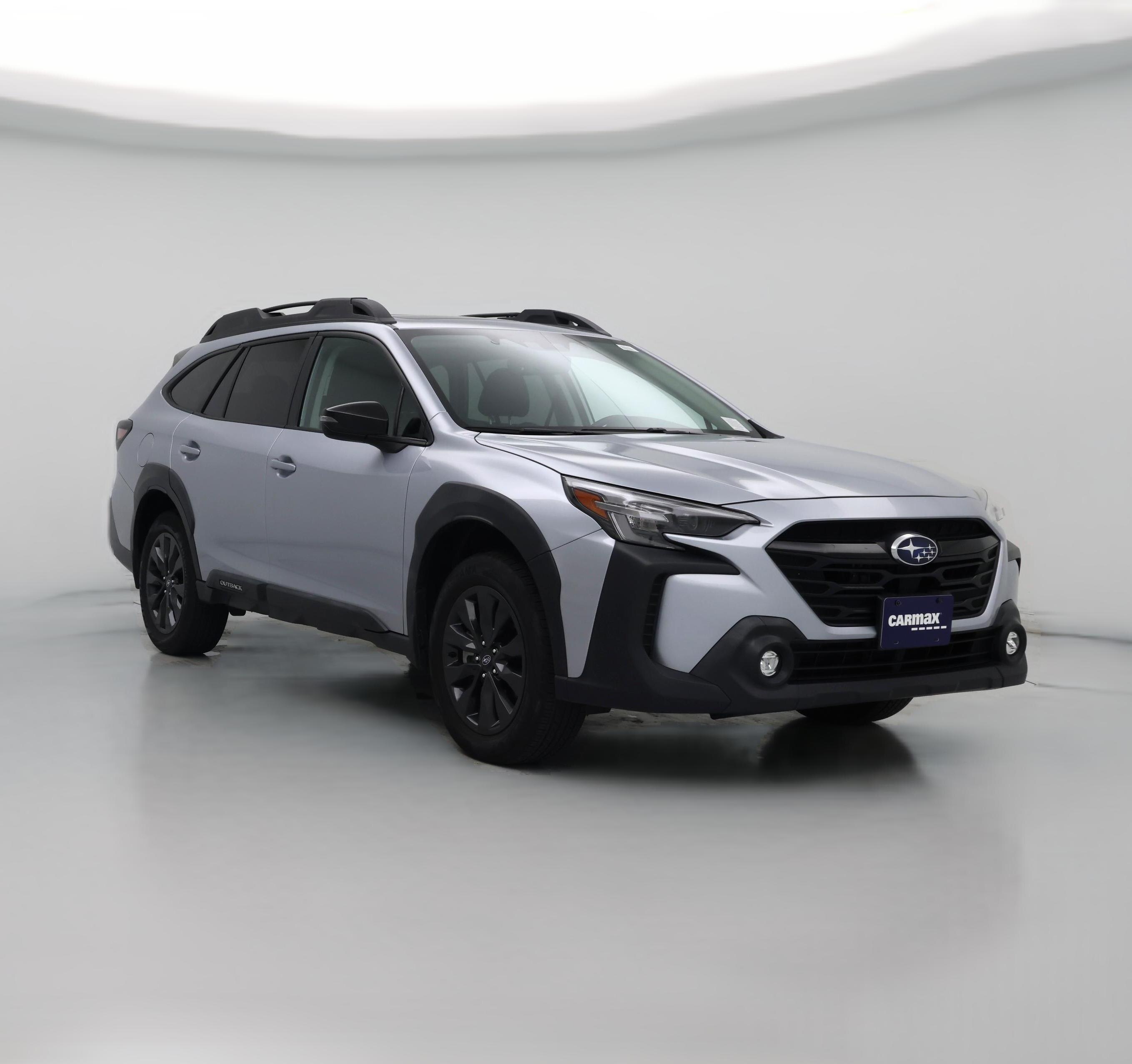 Thumbnail: 2024 Subaru Outback - 1