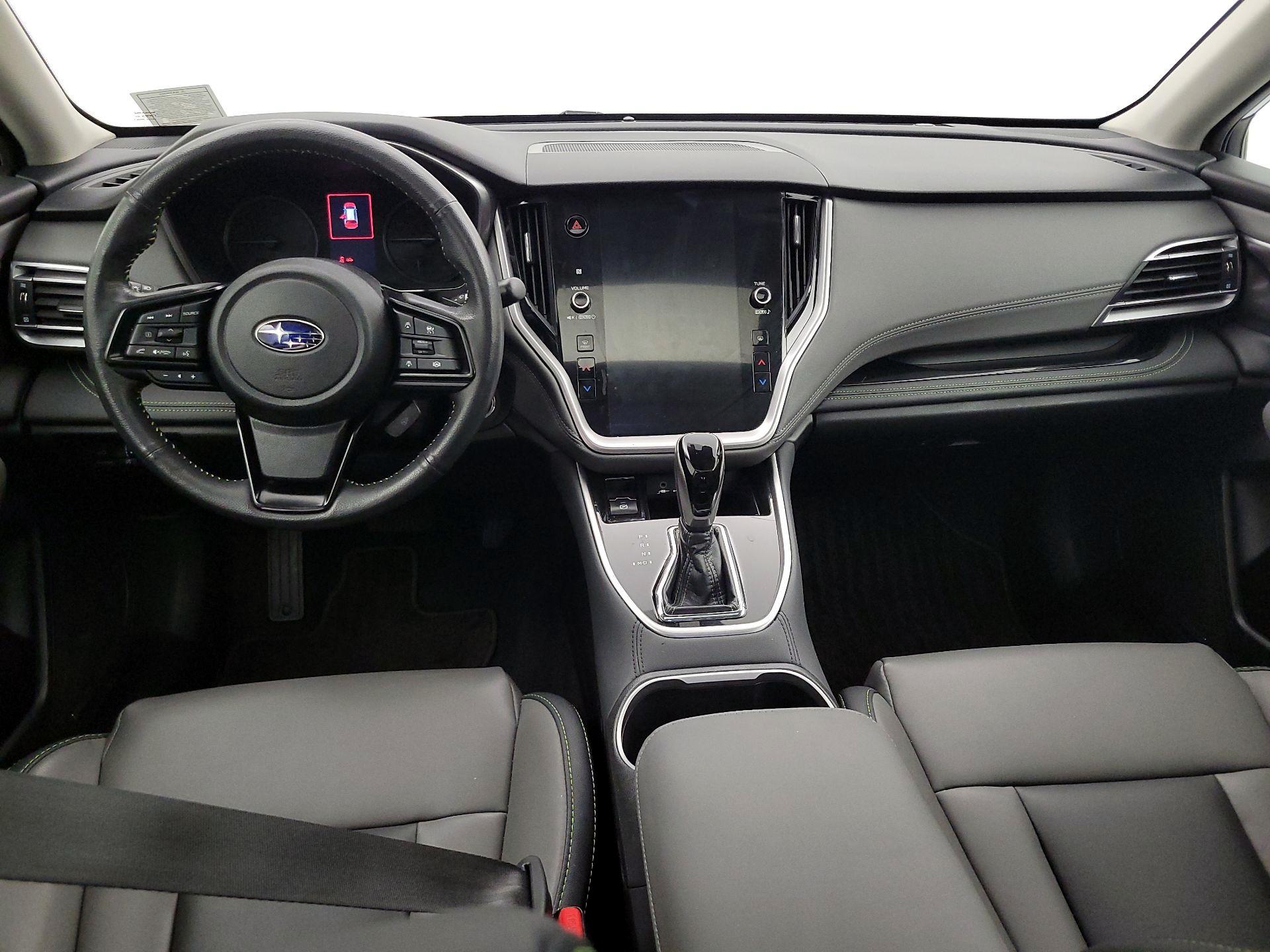 Thumbnail: 2024 Subaru Outback - 9