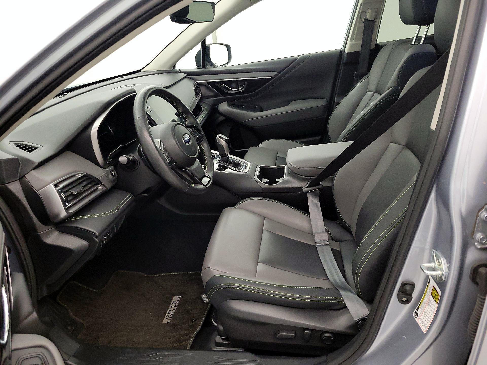 Thumbnail: 2024 Subaru Outback - 11