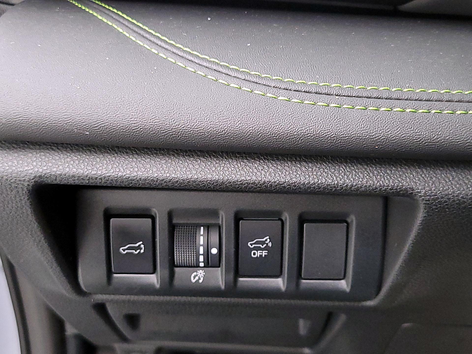 Thumbnail: 2024 Subaru Outback - 13