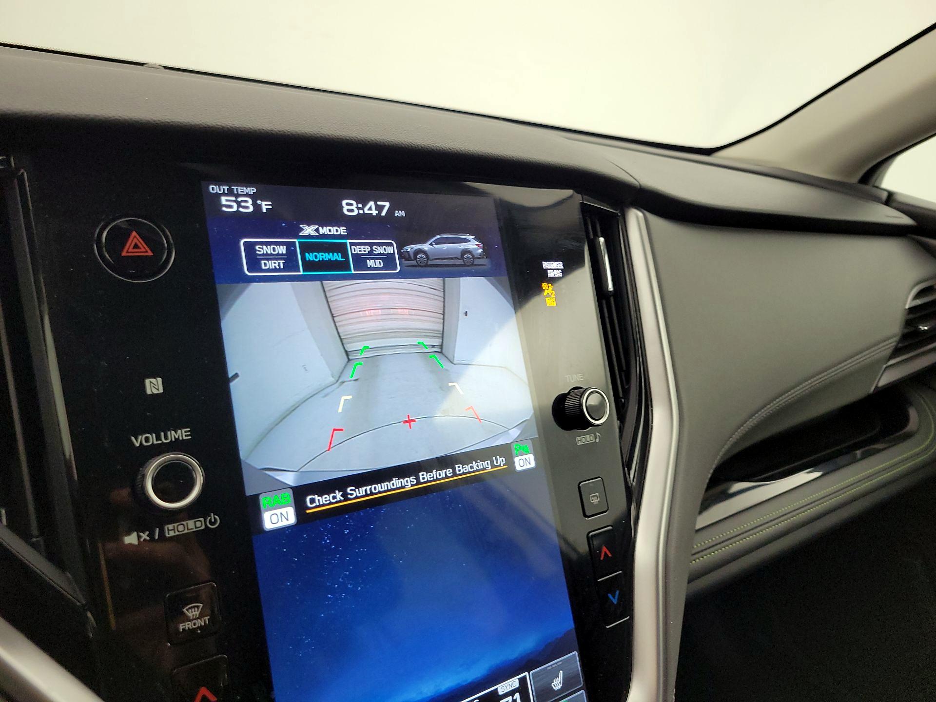 Thumbnail: 2024 Subaru Outback - 14