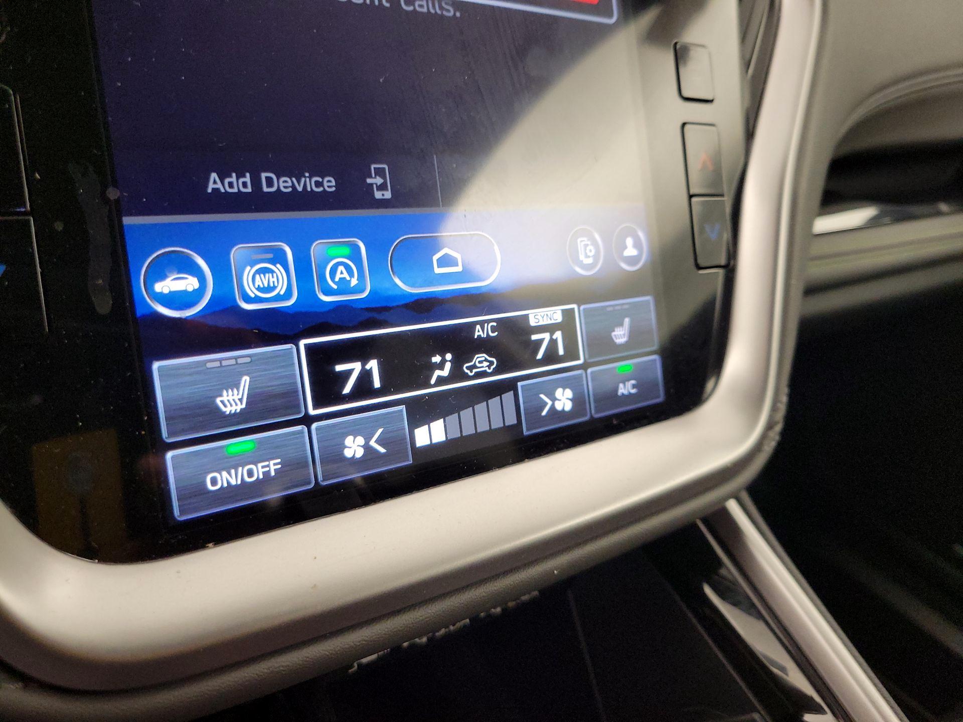 Thumbnail: 2024 Subaru Outback - 16