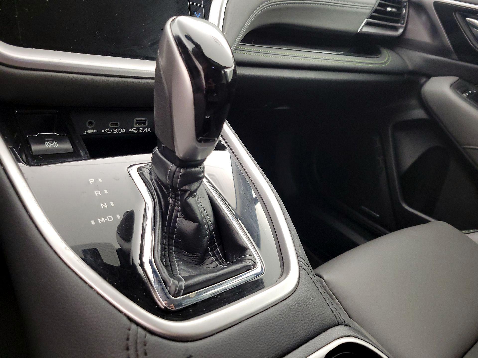 Thumbnail: 2024 Subaru Outback - 17