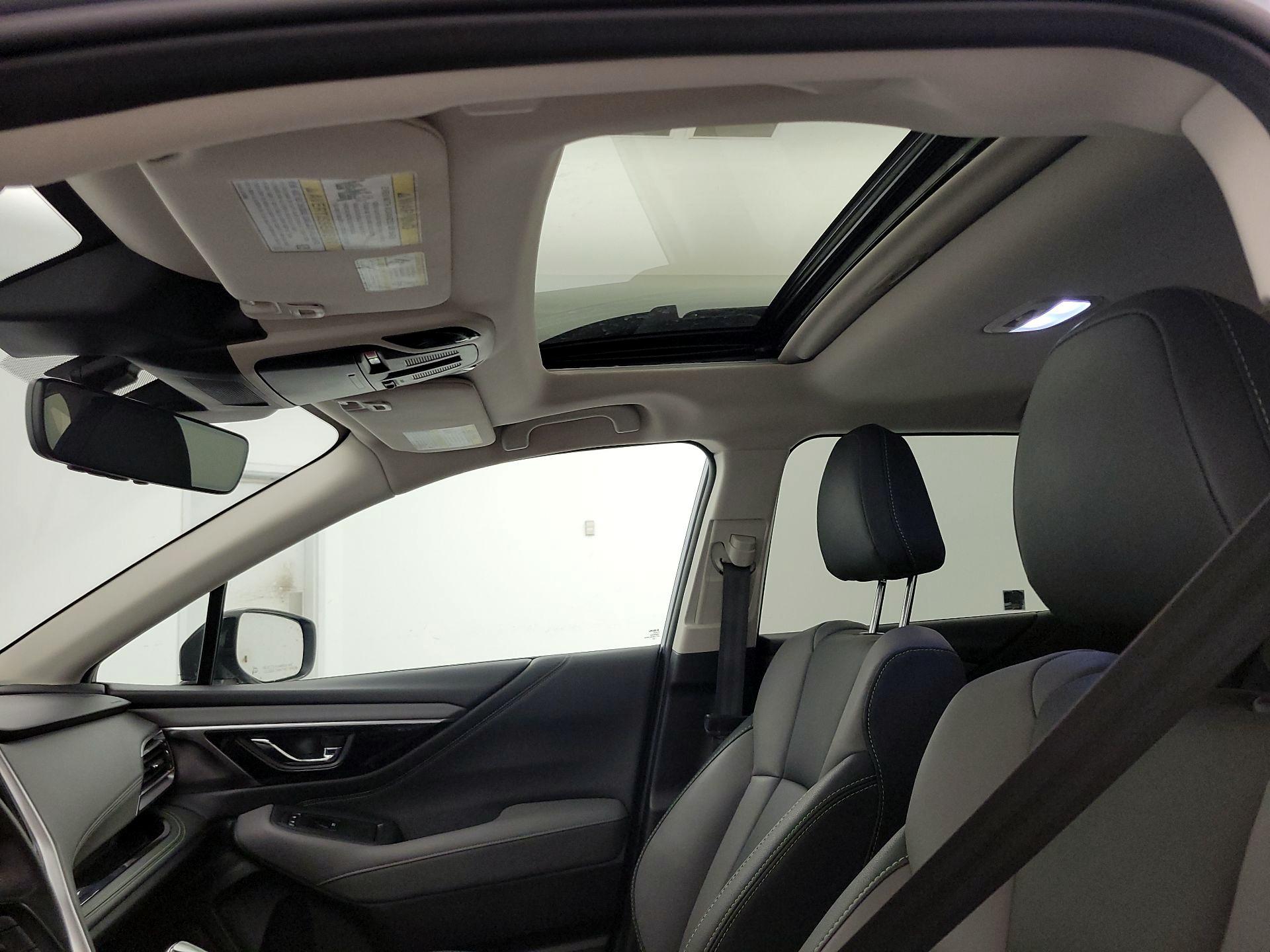 Thumbnail: 2024 Subaru Outback - 18