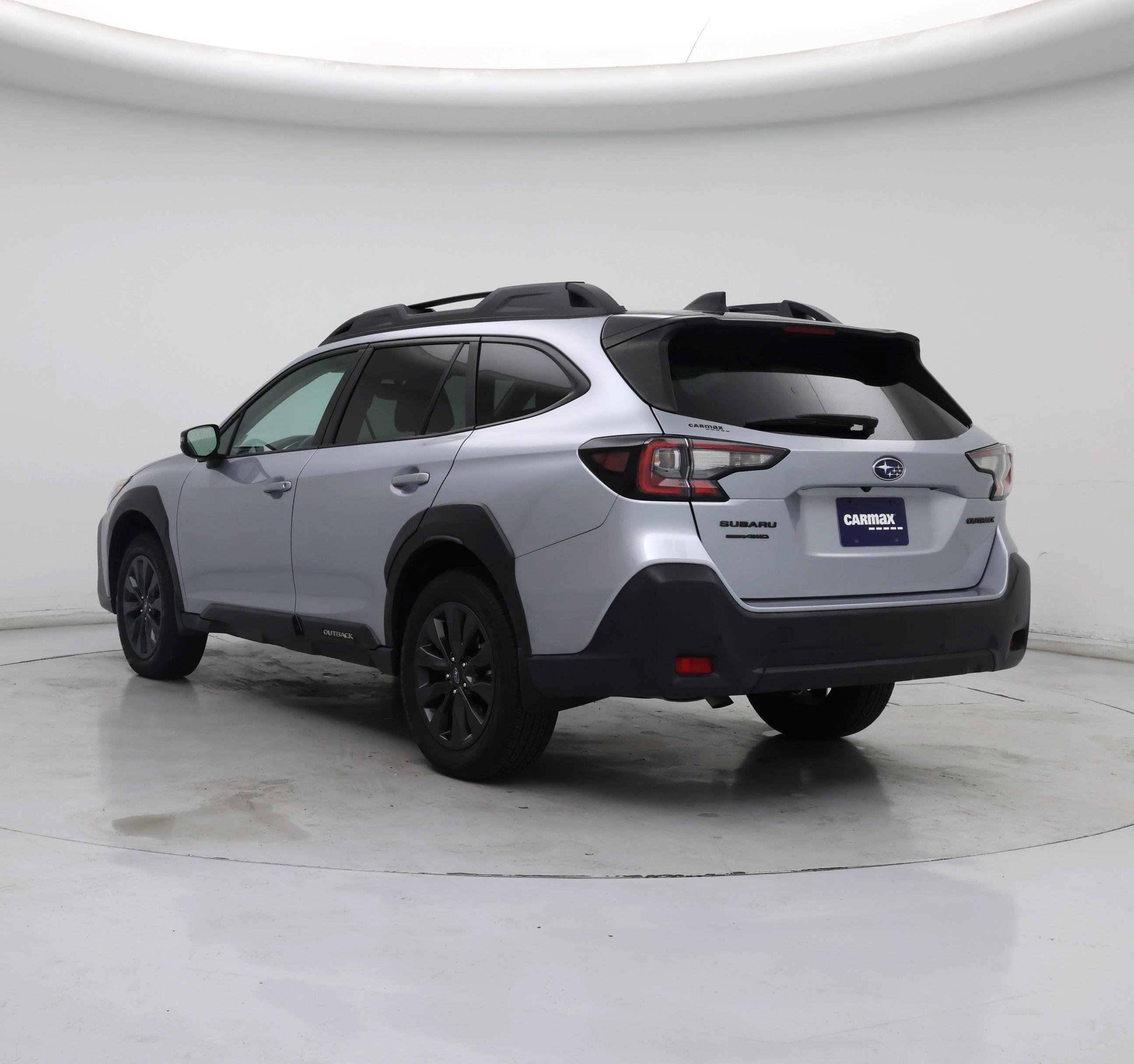 Thumbnail: 2024 Subaru Outback - 2