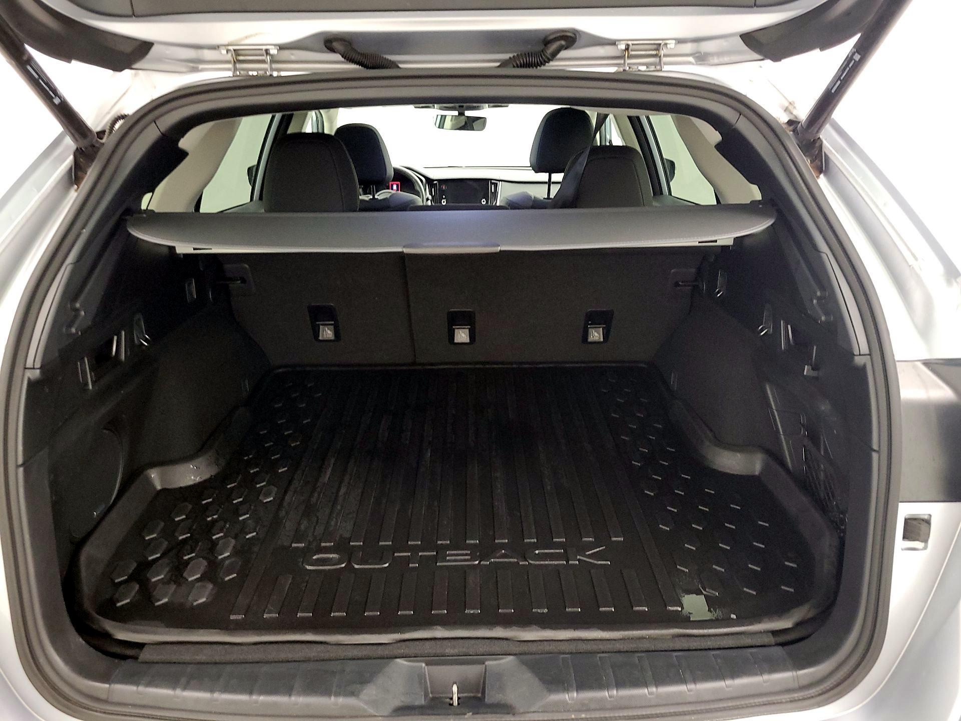 Thumbnail: 2024 Subaru Outback - 20