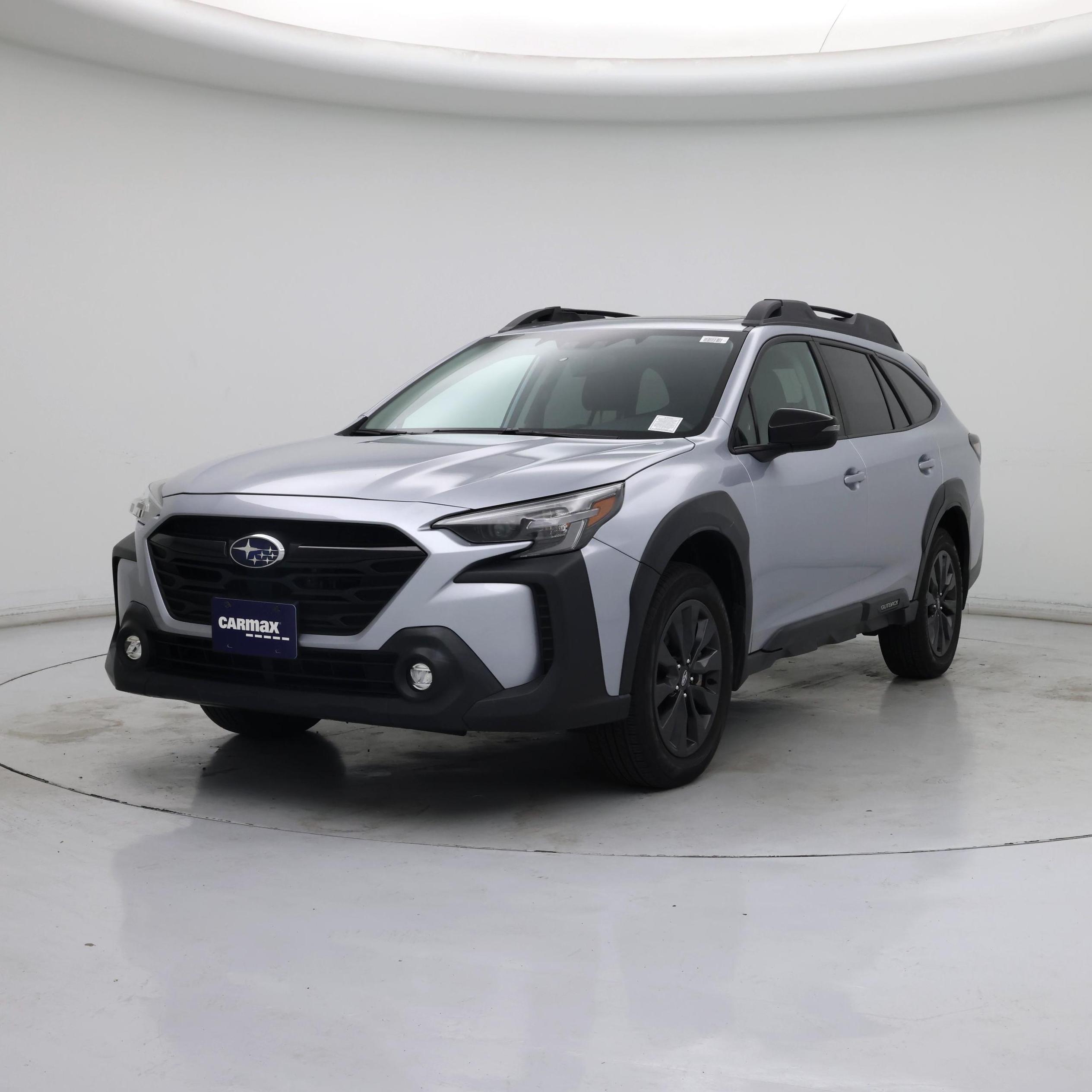Thumbnail: 2024 Subaru Outback - 4