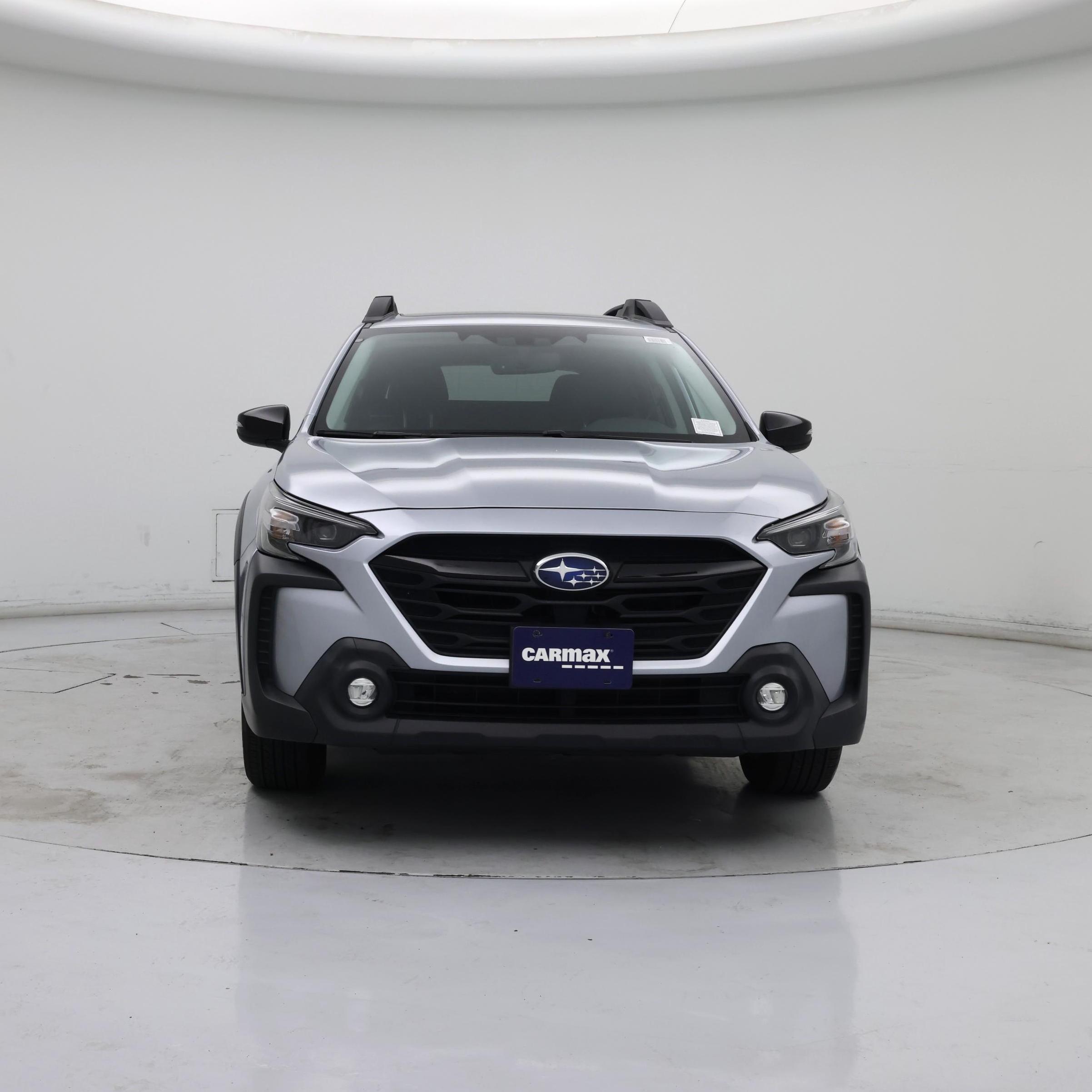 Thumbnail: 2024 Subaru Outback - 5