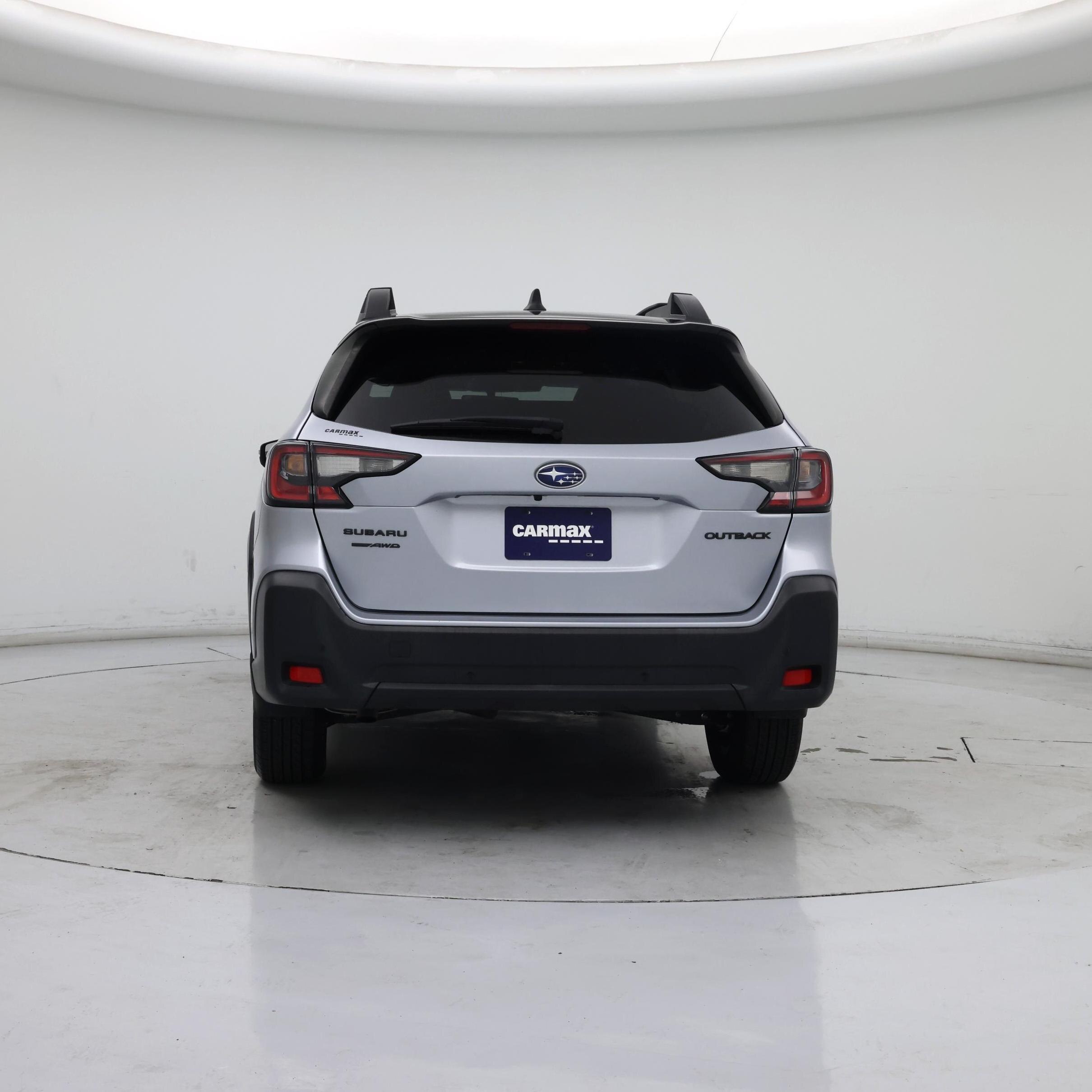 Thumbnail: 2024 Subaru Outback - 6