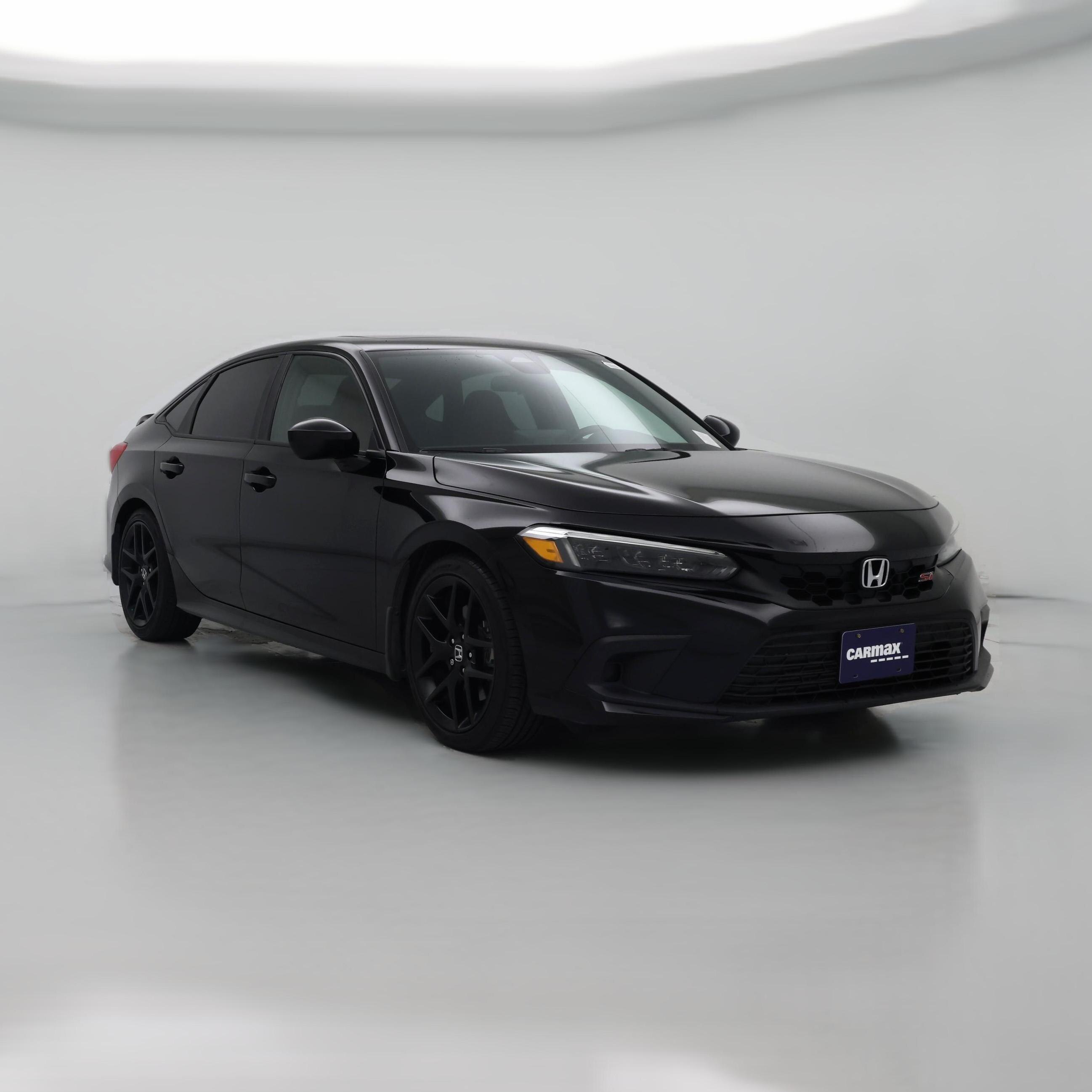 Thumbnail: 2024 Honda Civic - 1