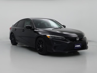 2024 Honda Civic SI