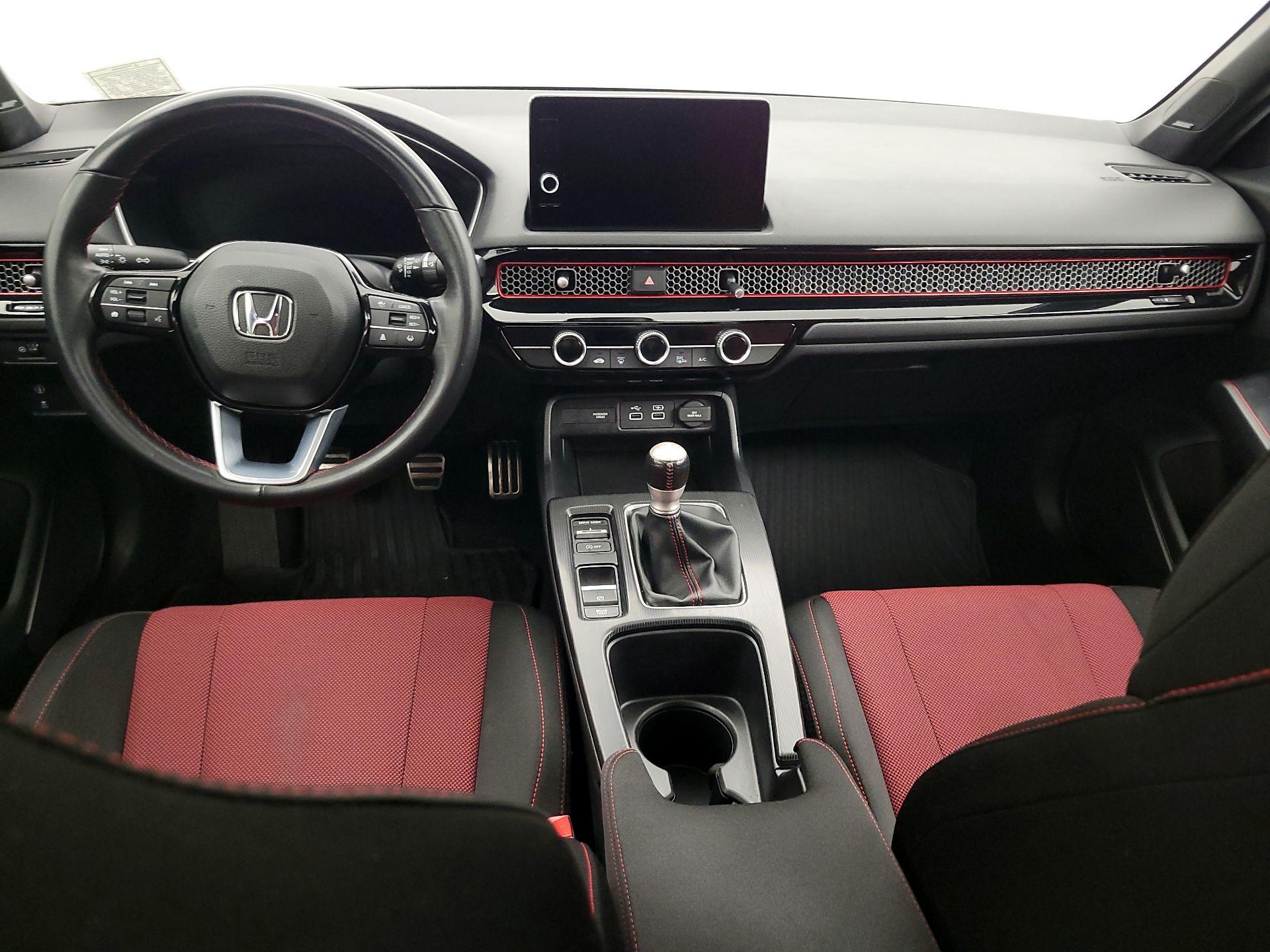 Thumbnail: 2024 Honda Civic - 9