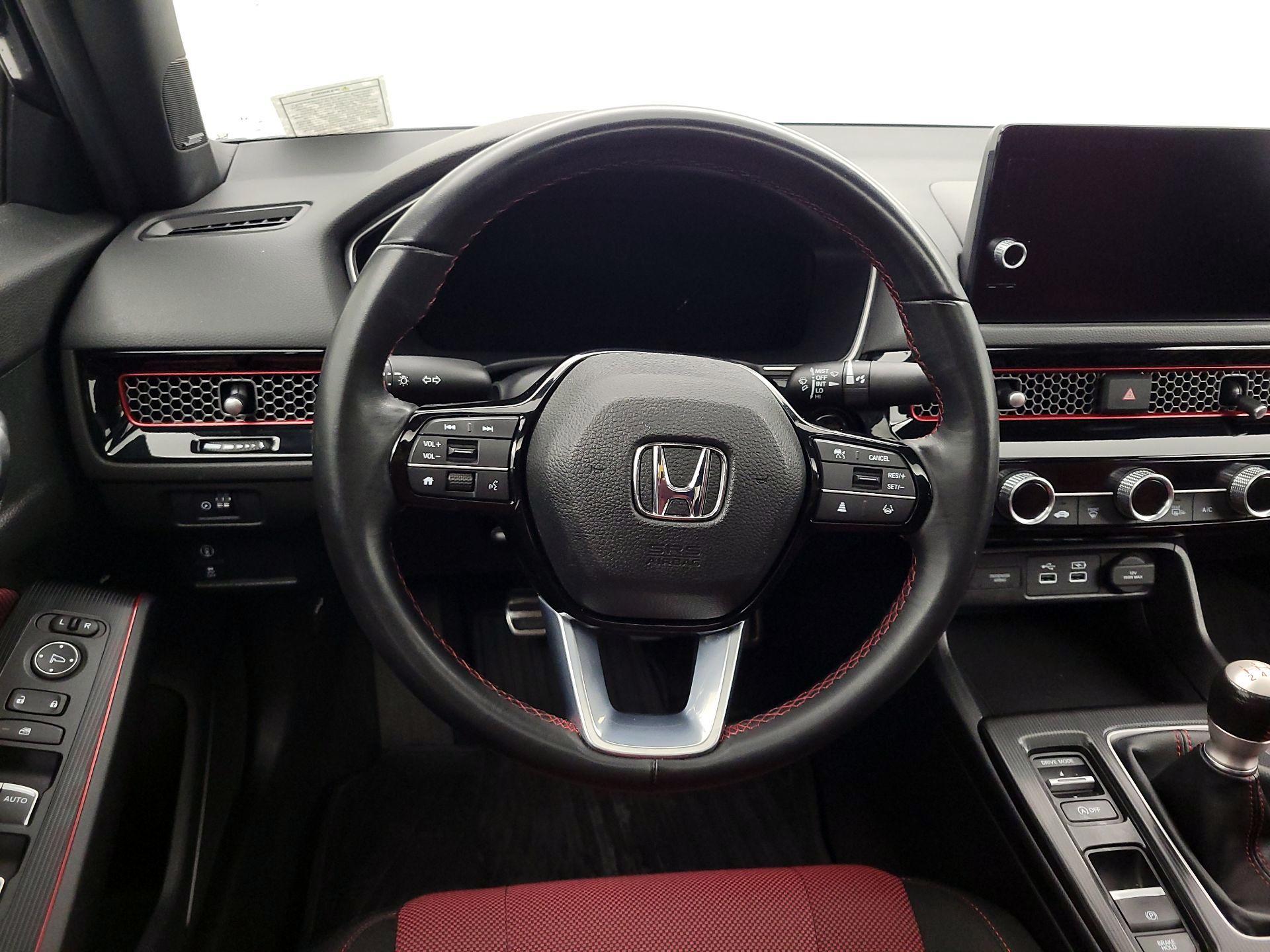 Thumbnail: 2024 Honda Civic - 10
