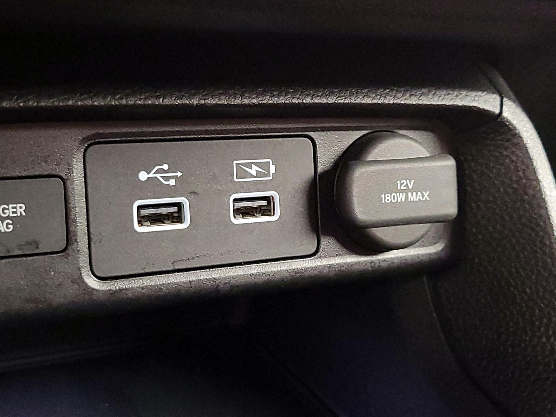 Thumbnail: 2024 Honda Civic - 18
