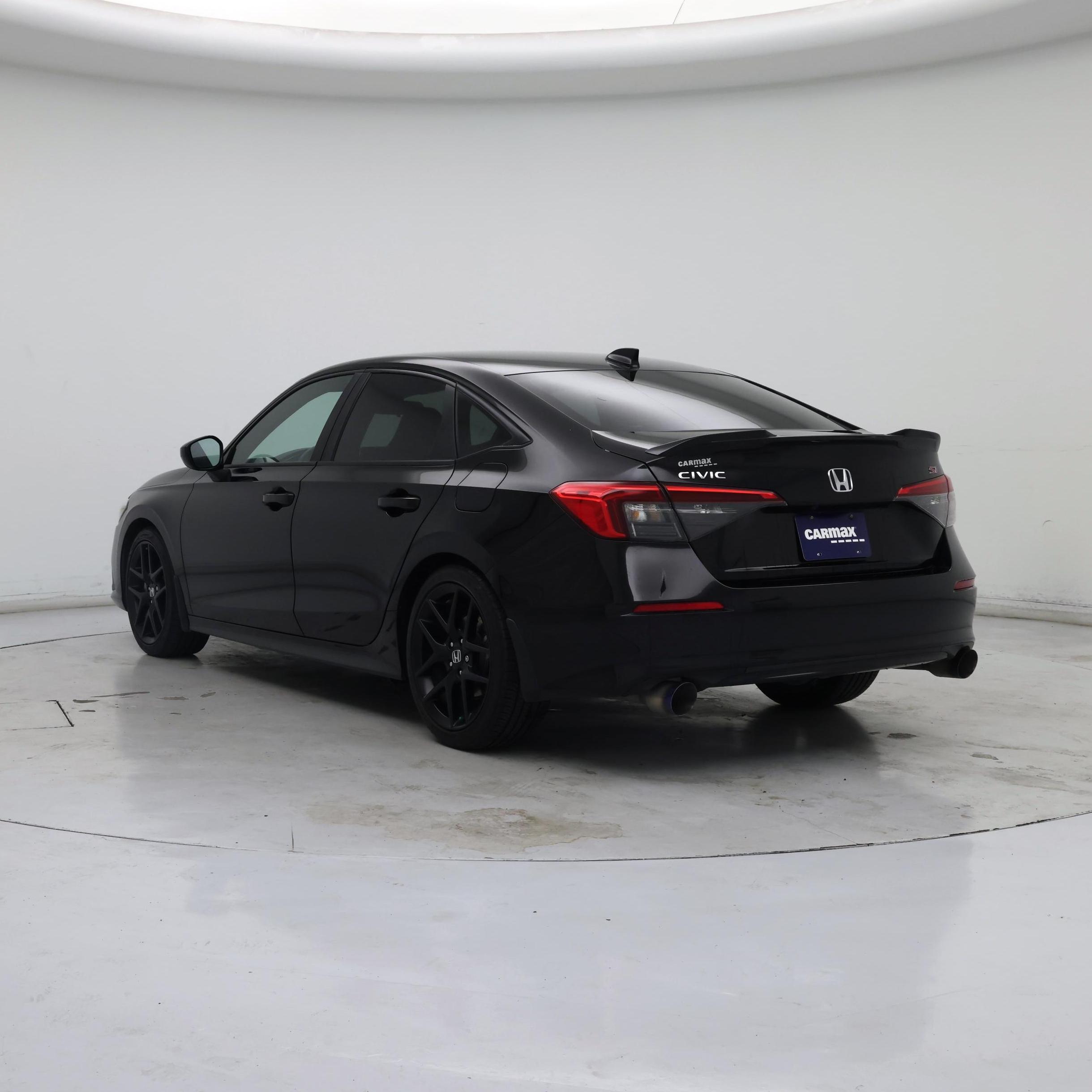 Thumbnail: 2024 Honda Civic - 2