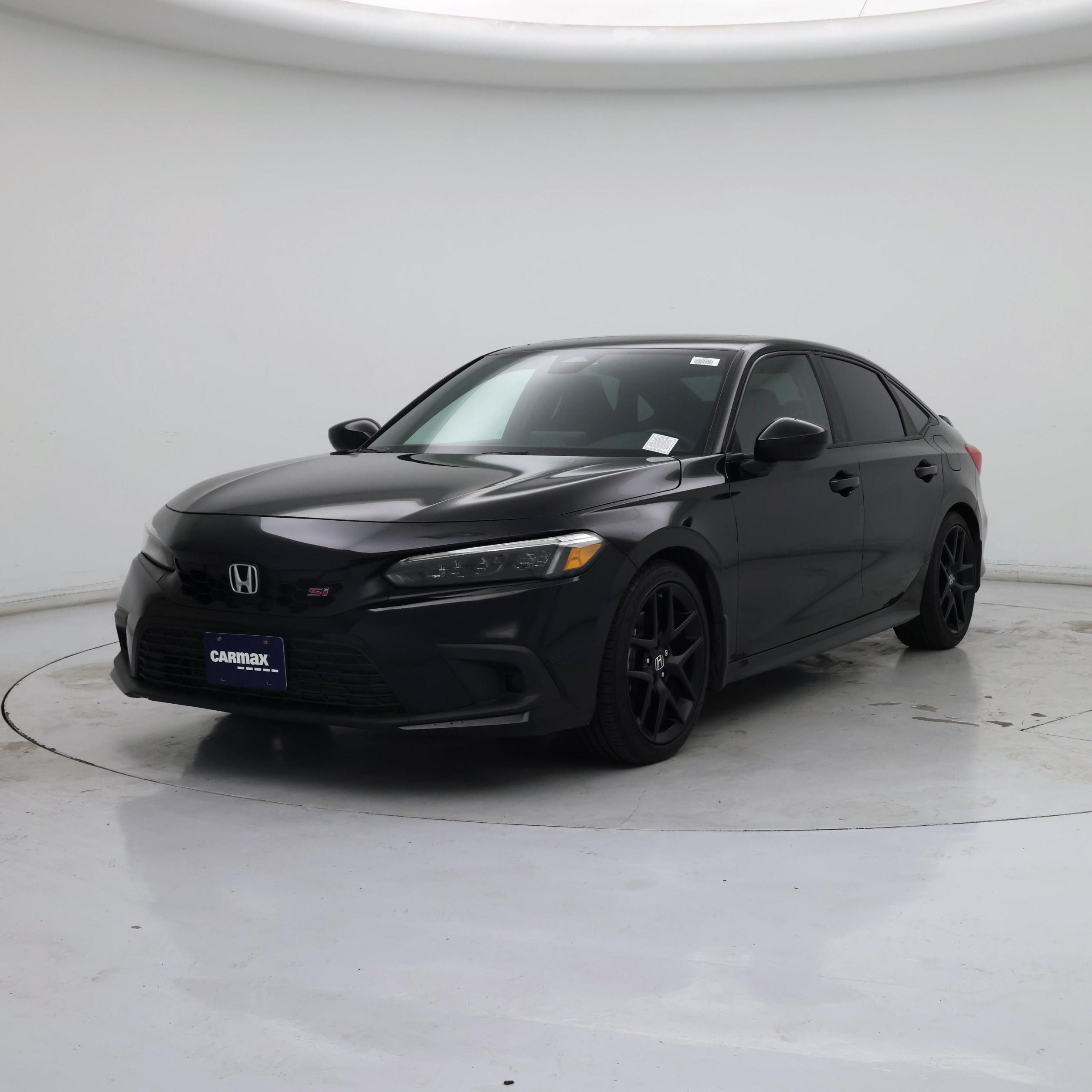 Thumbnail: 2024 Honda Civic - 4