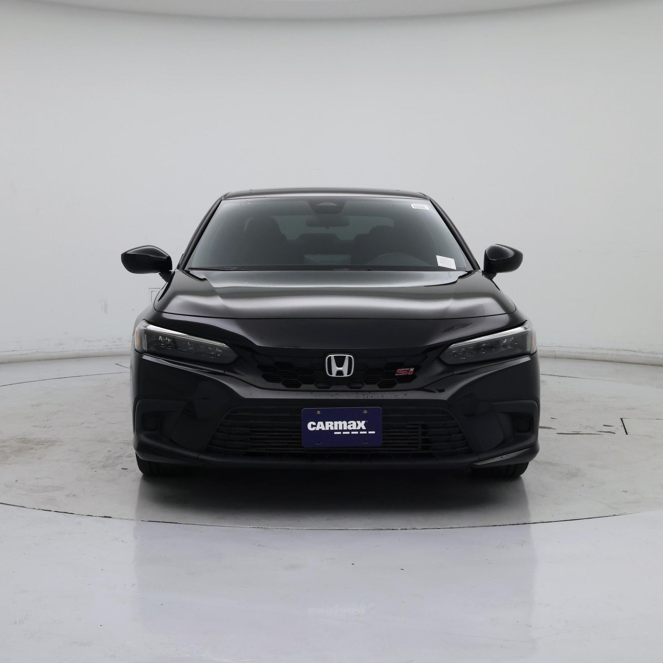 Thumbnail: 2024 Honda Civic - 5