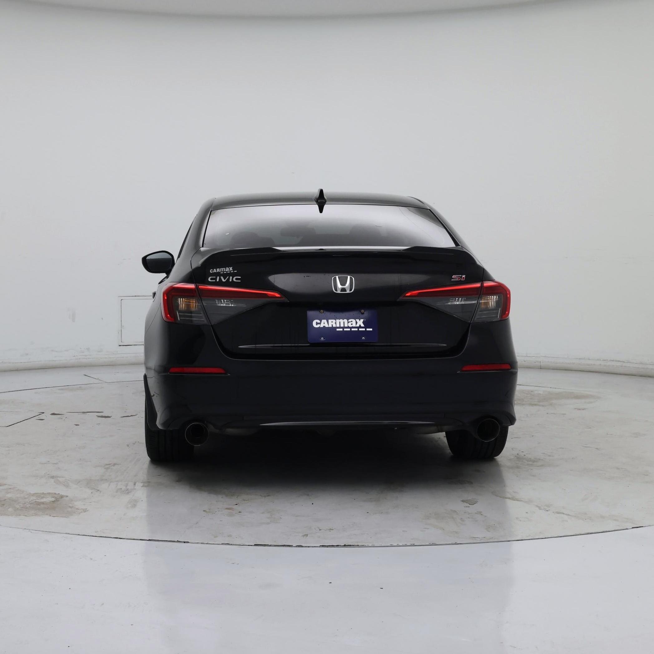 Thumbnail: 2024 Honda Civic - 6