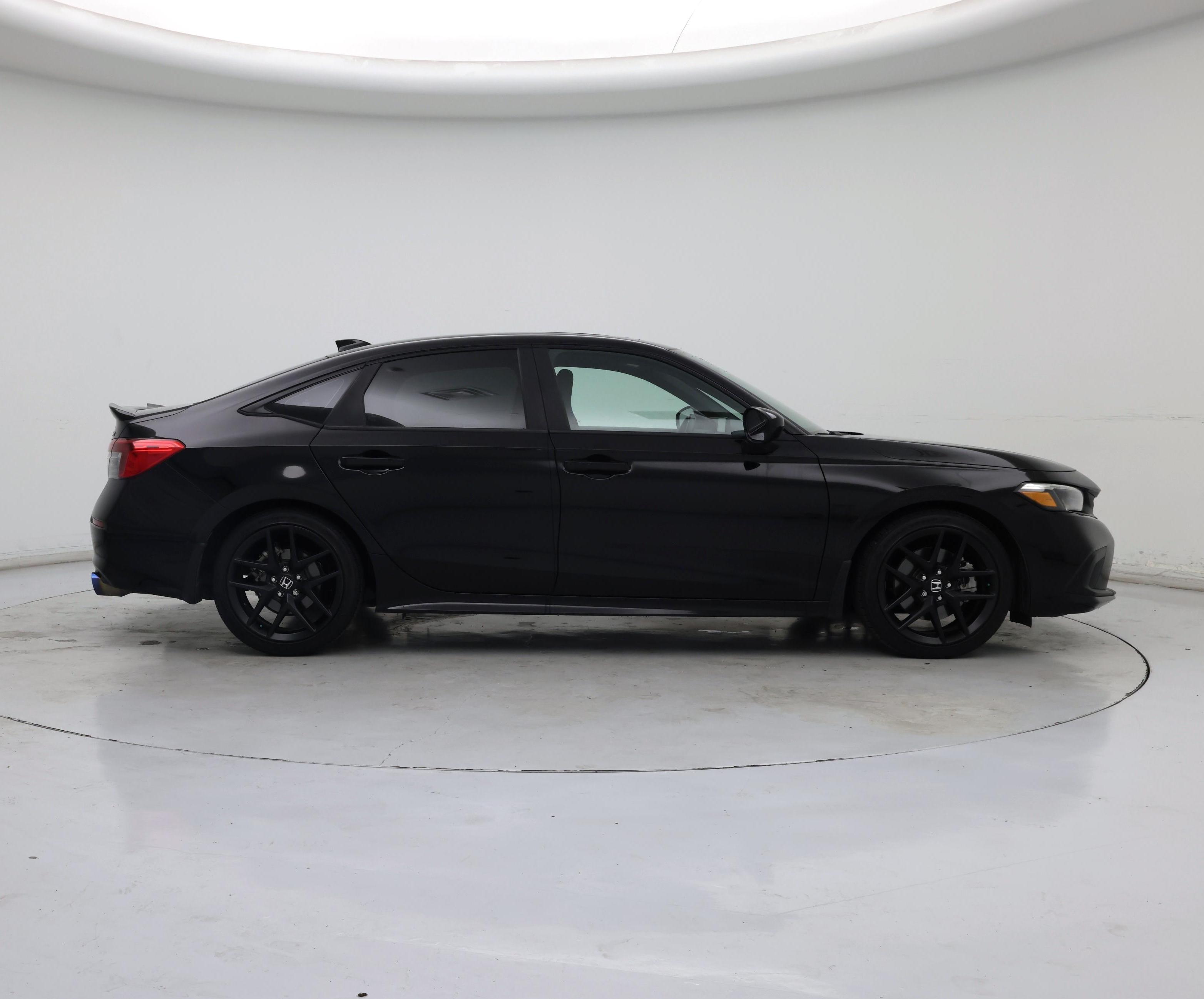 Thumbnail: 2024 Honda Civic - 7