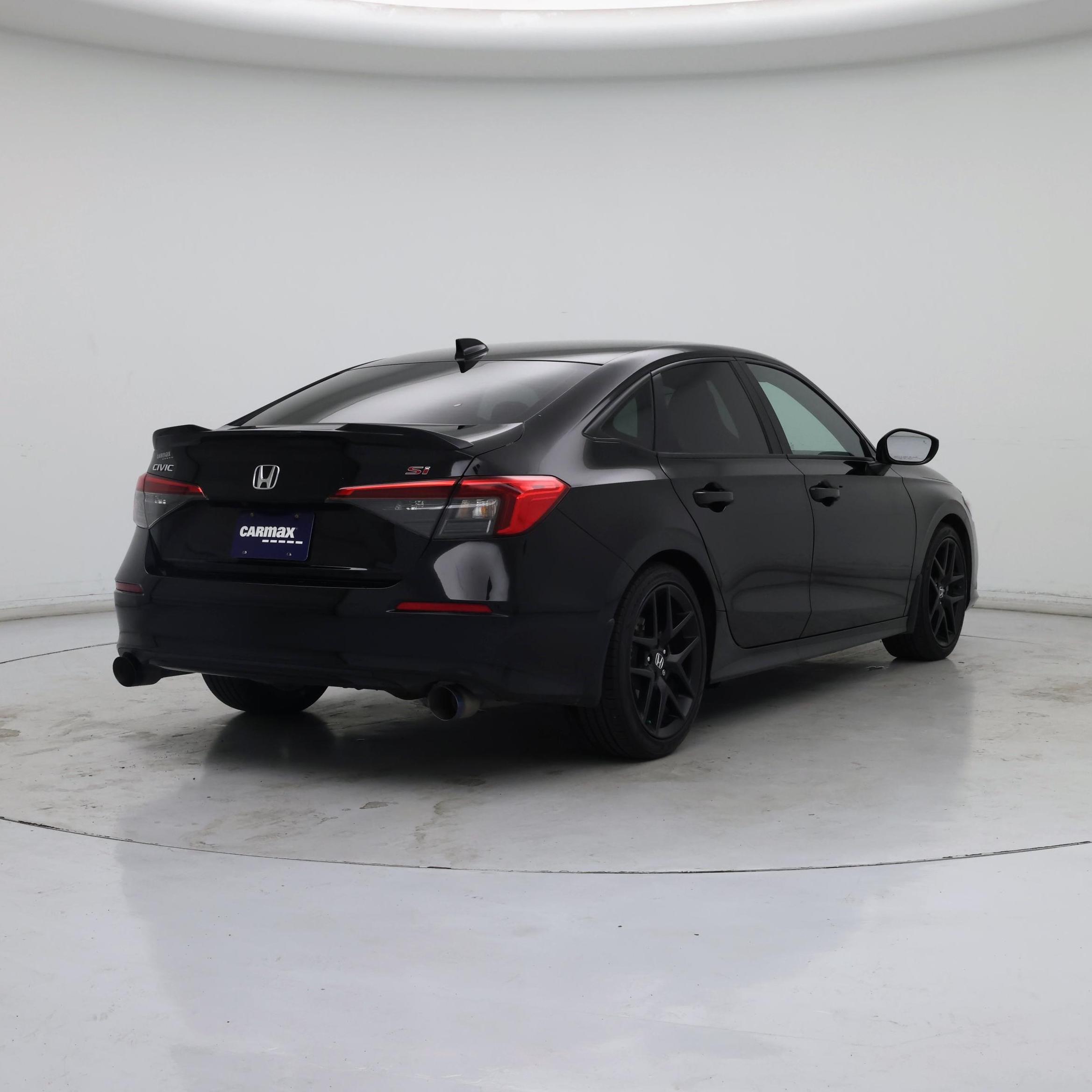 Thumbnail: 2024 Honda Civic - 8