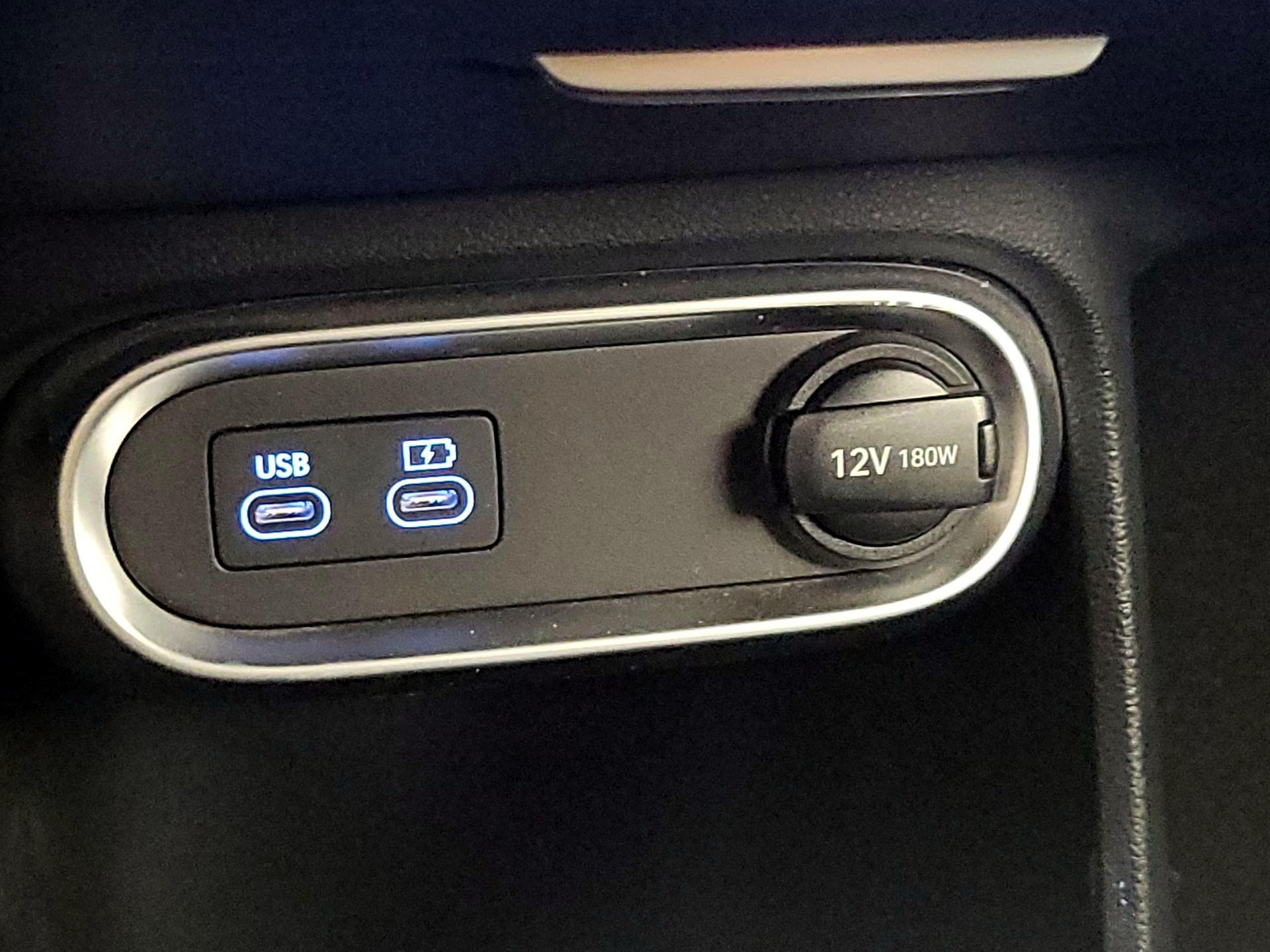 Thumbnail: 2023 Genesis GV60 - 19