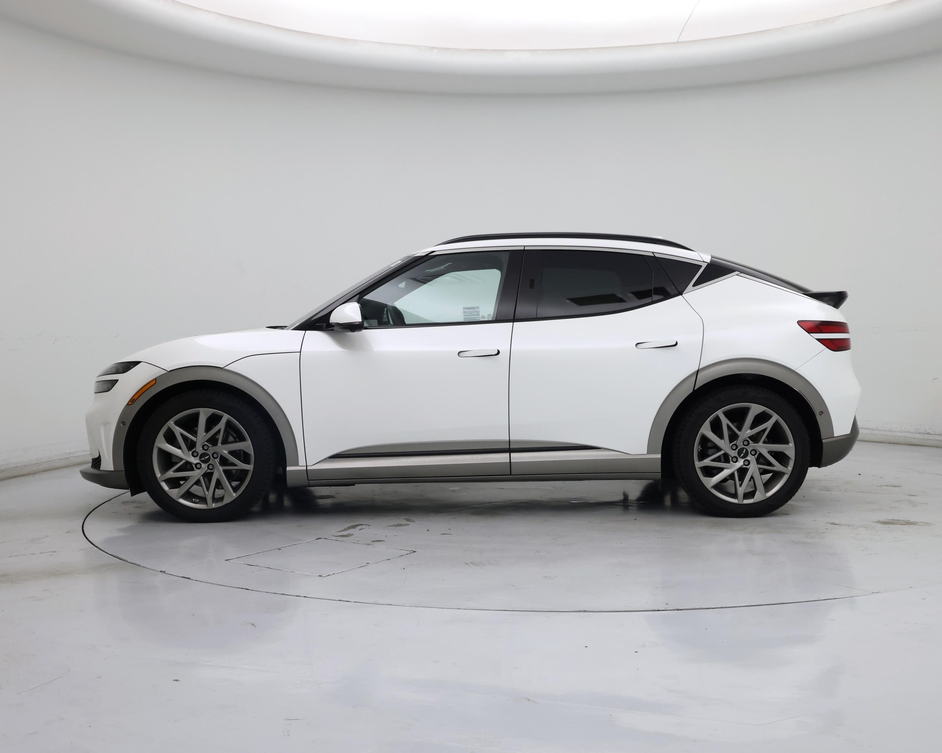 Thumbnail: 2023 Genesis GV60 - 3