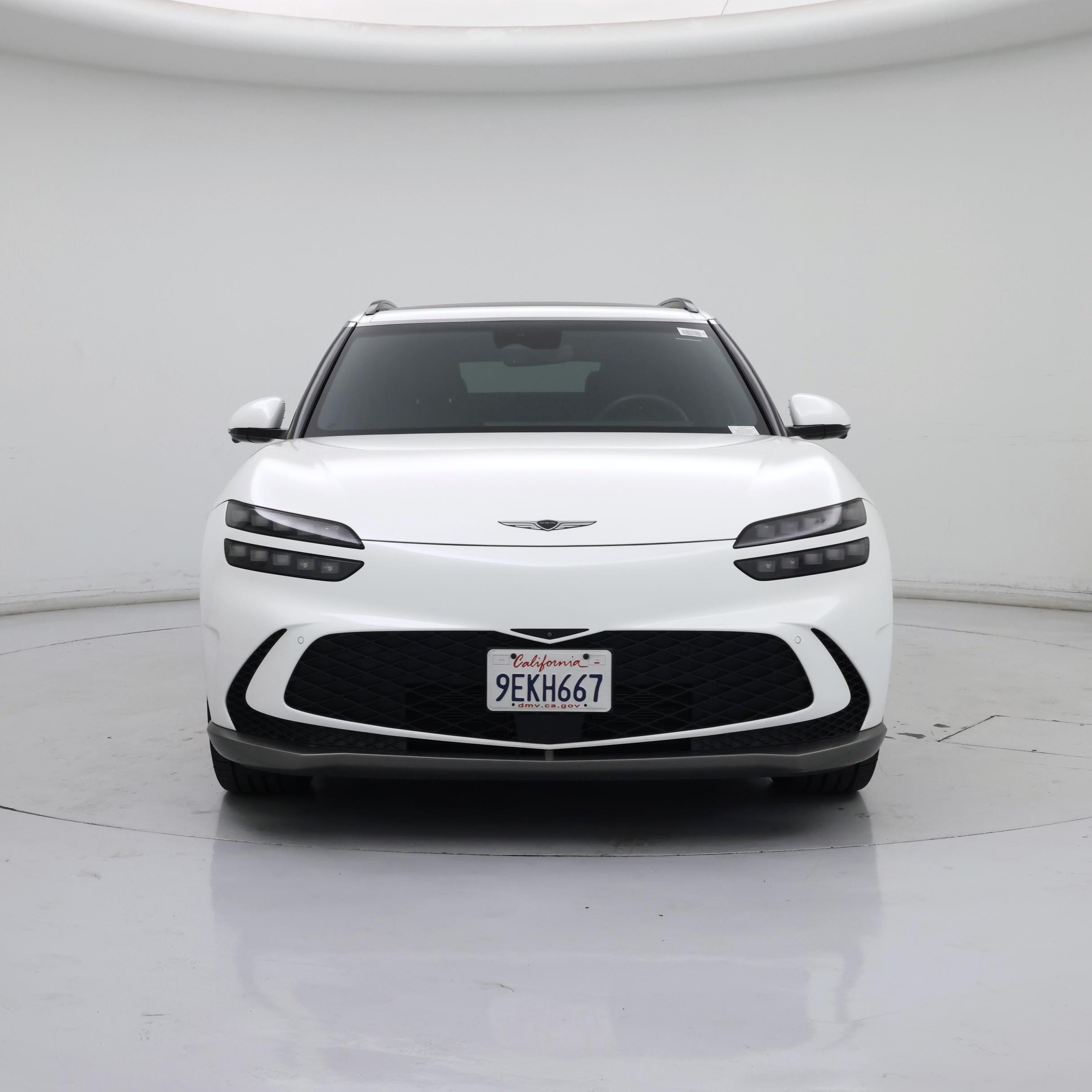 Thumbnail: 2023 Genesis GV60 - 5