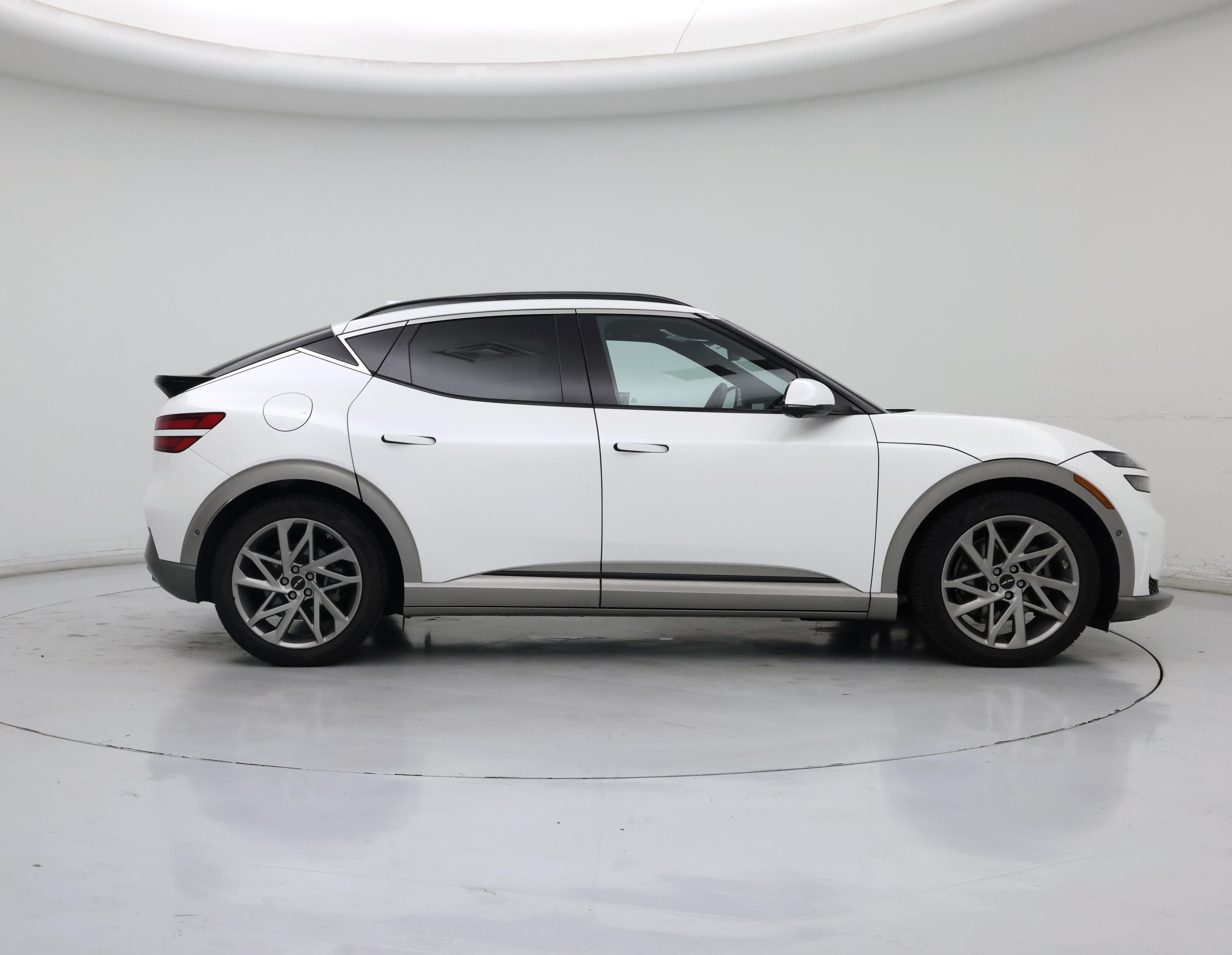 Thumbnail: 2023 Genesis GV60 - 7