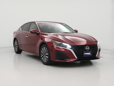 2023 Nissan Altima SV