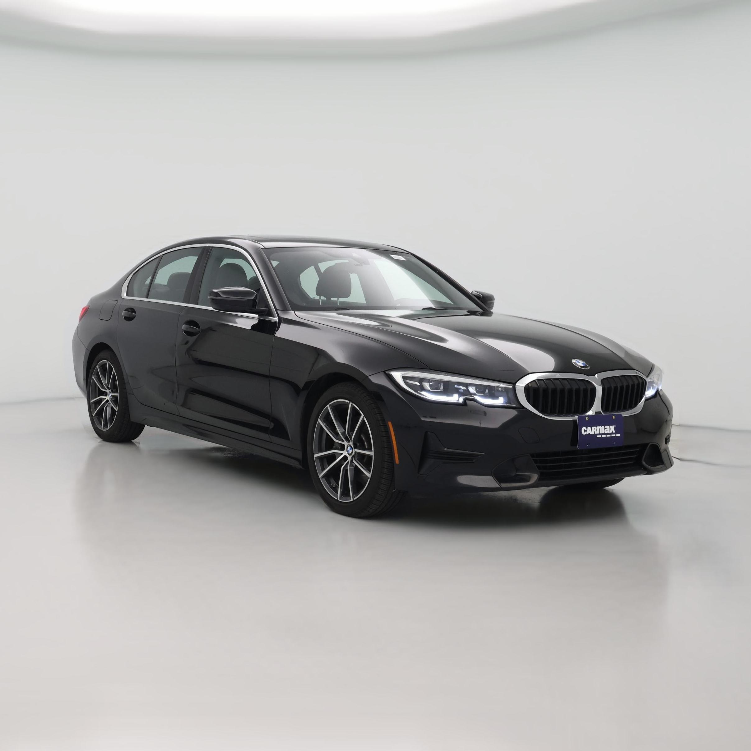 Thumbnail: 2020 BMW 3 Series - 1