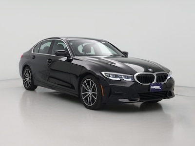 2020 BMW 330 I