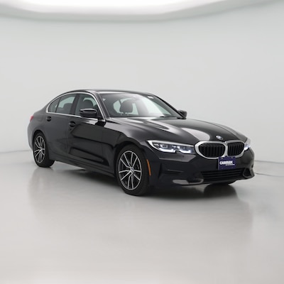 2020 BMW 330 I
